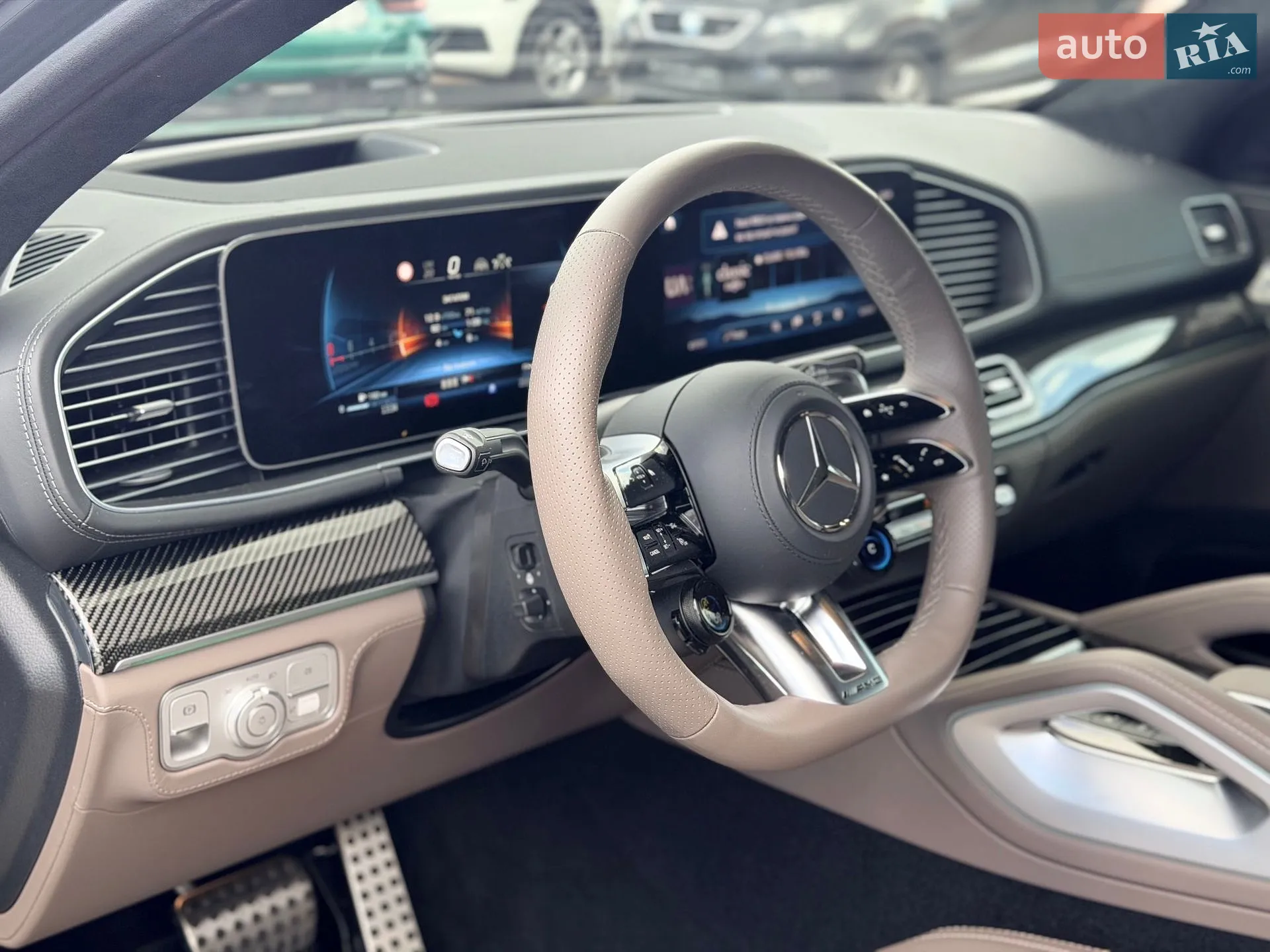 2025 Mercedes-Benz GLE - мініатюра 32