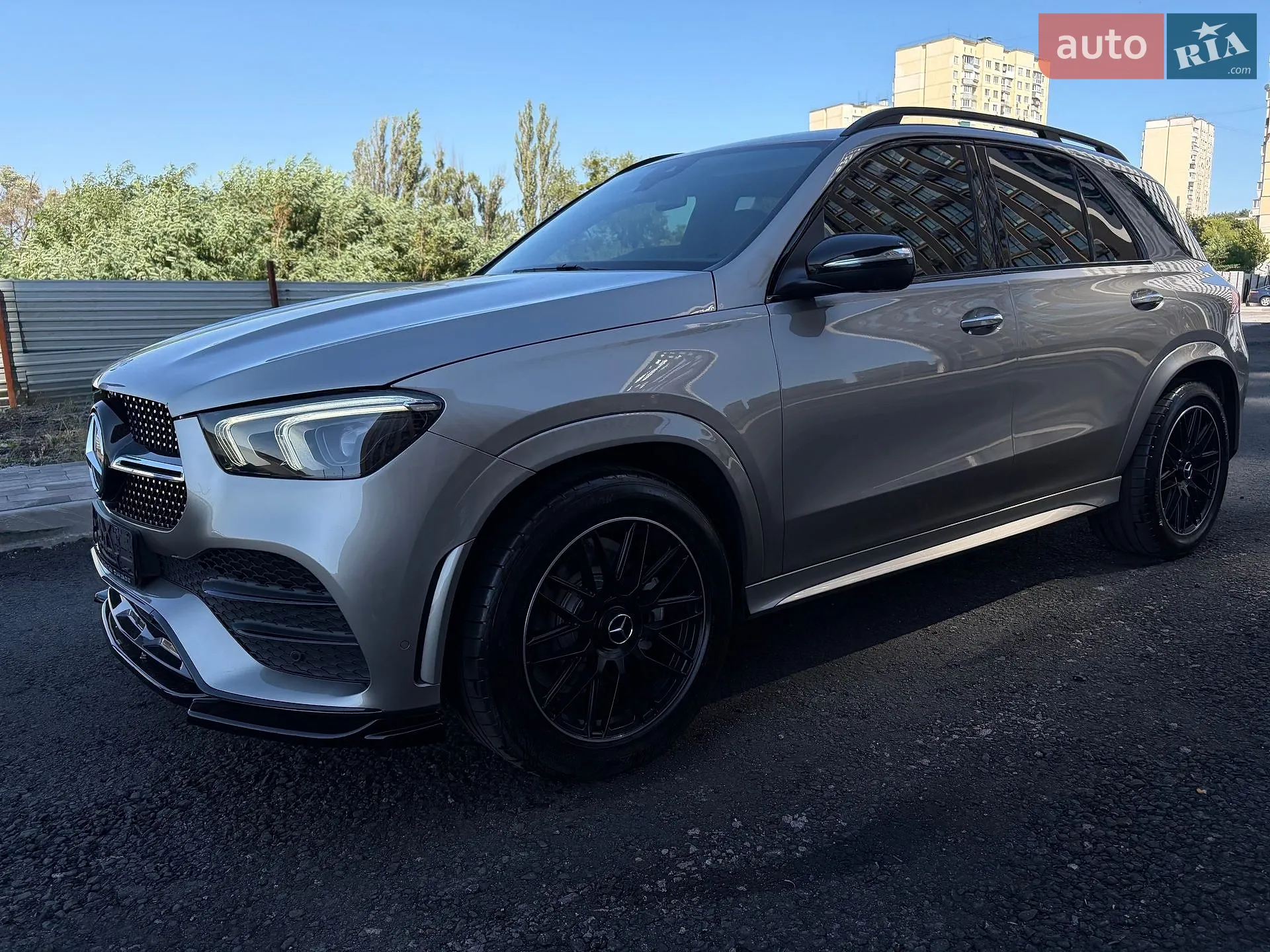 2022 Mercedes-Benz GLE - мініатюра 42