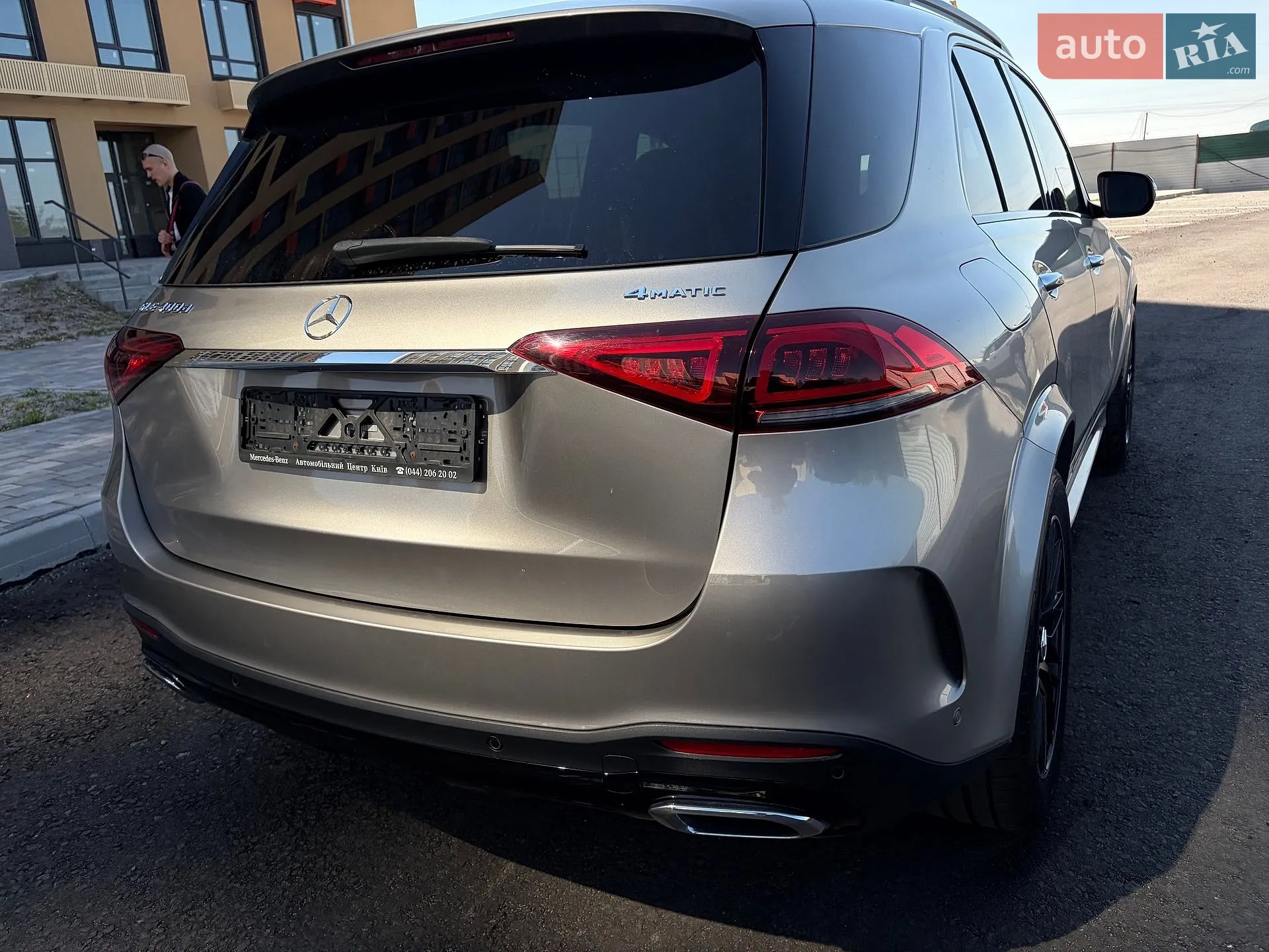 2022 Mercedes-Benz GLE - мініатюра 70