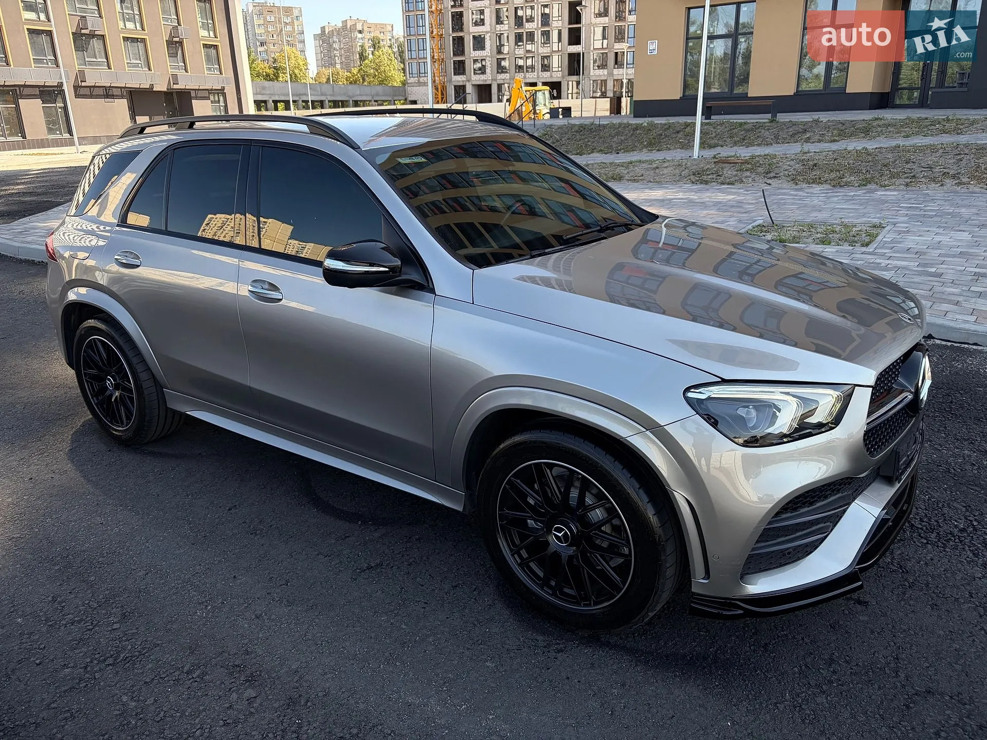 2022 Mercedes-Benz GLE - мініатюра 87
