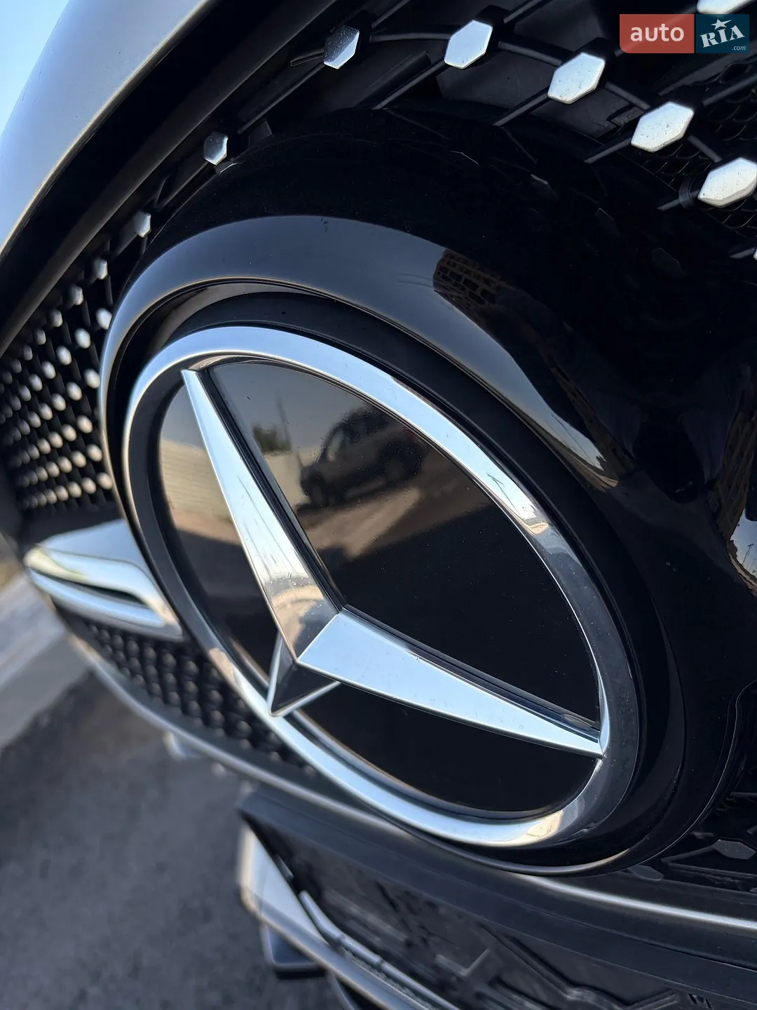 2022 Mercedes-Benz GLE - мініатюра 109