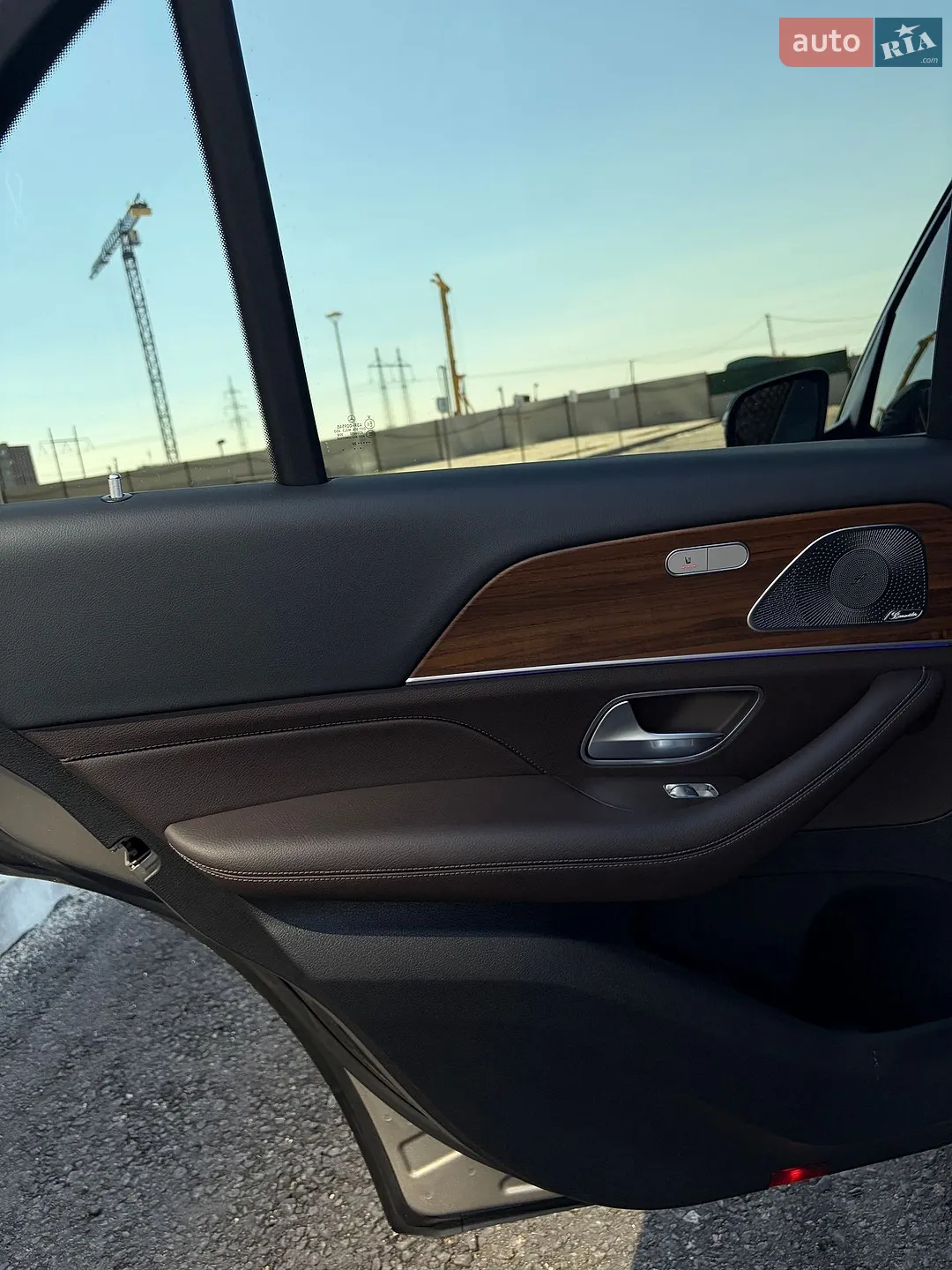 2022 Mercedes-Benz GLE - мініатюра 112