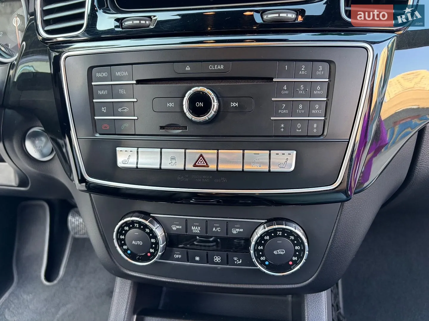 2017 Mercedes-Benz GLE - мініатюра 38