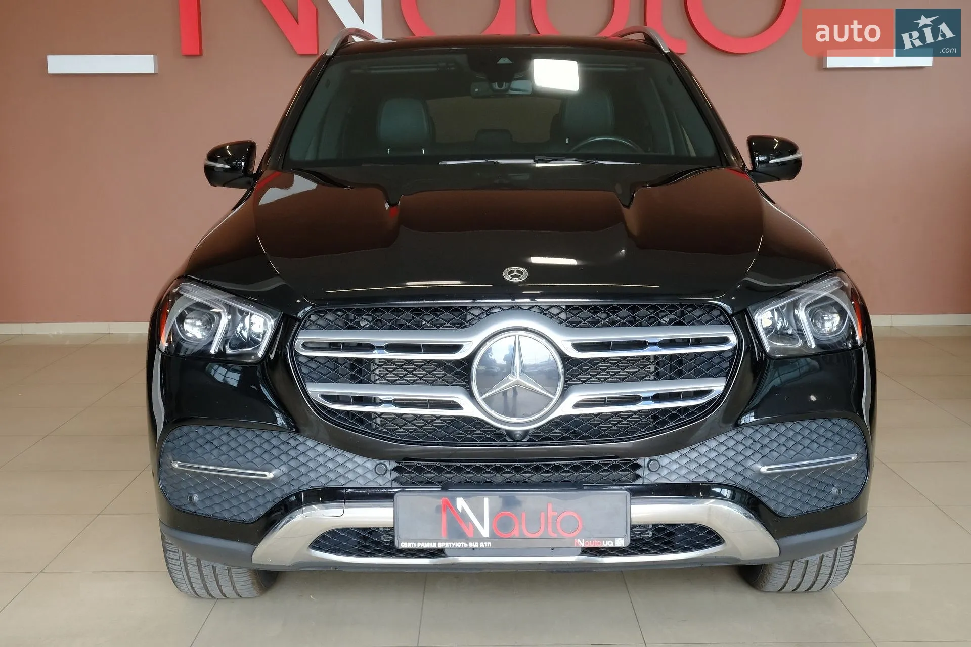 2022 Mercedes-Benz GLE - мініатюра 2