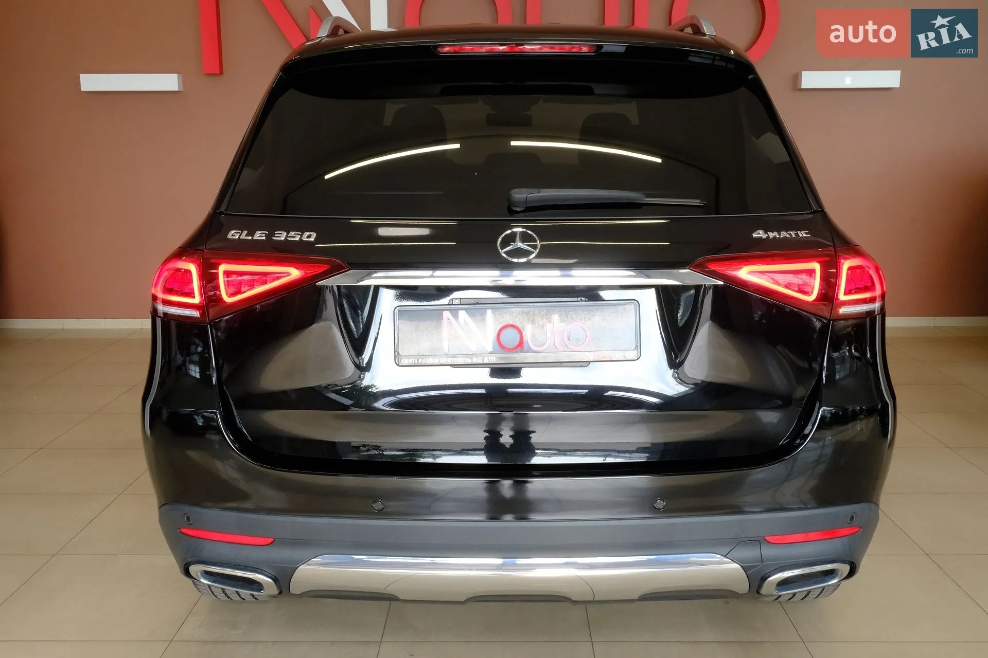 2022 Mercedes-Benz GLE - мініатюра 11