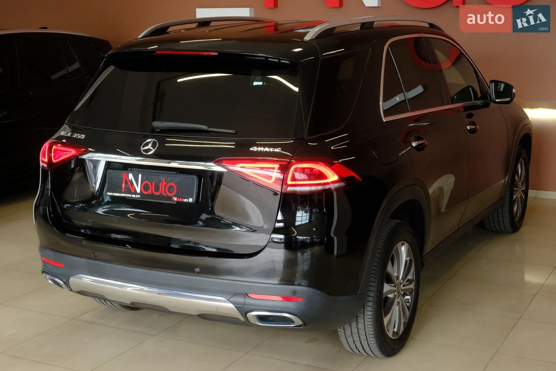2022 Mercedes-Benz GLE - мініатюра 12