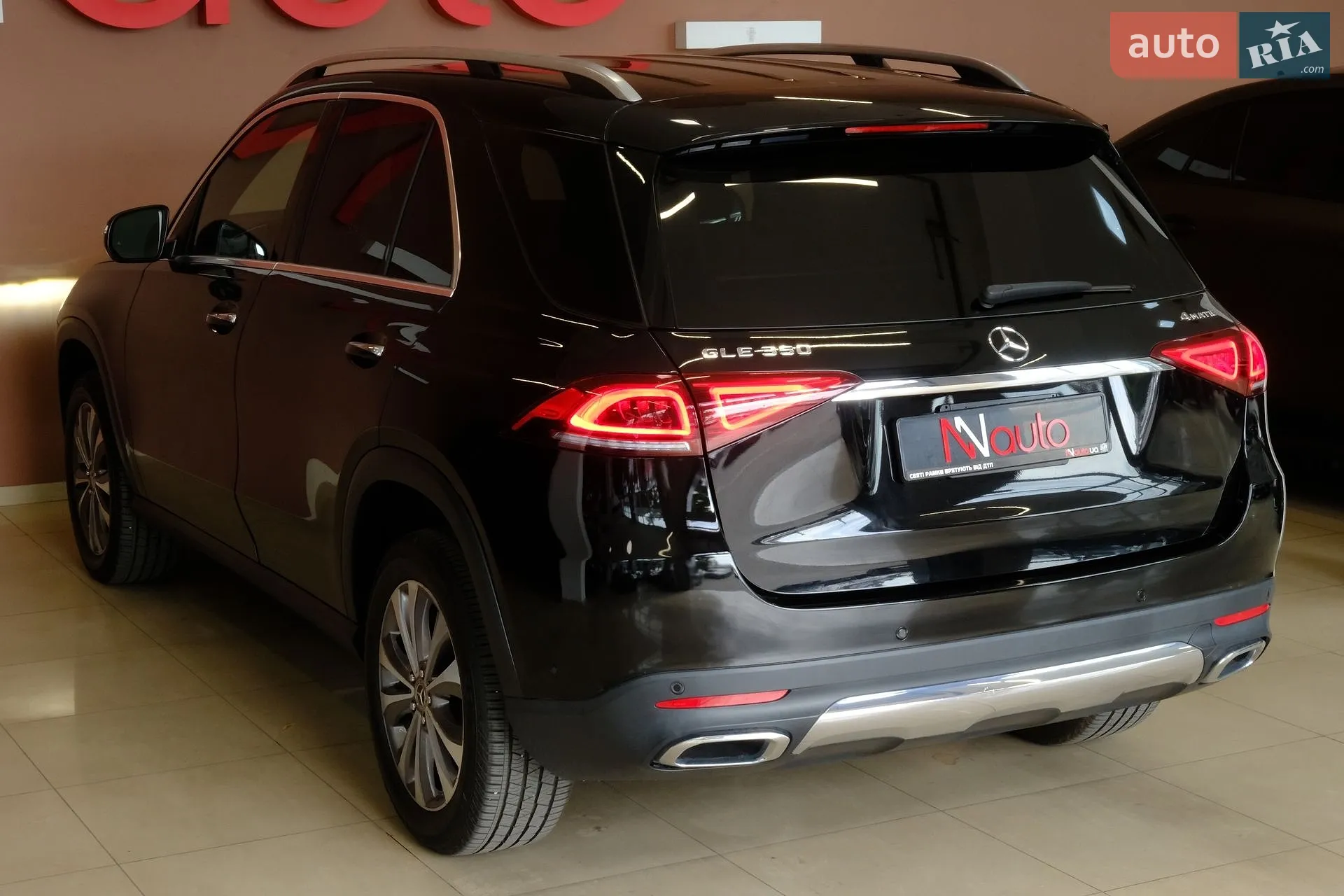 2022 Mercedes-Benz GLE - мініатюра 13