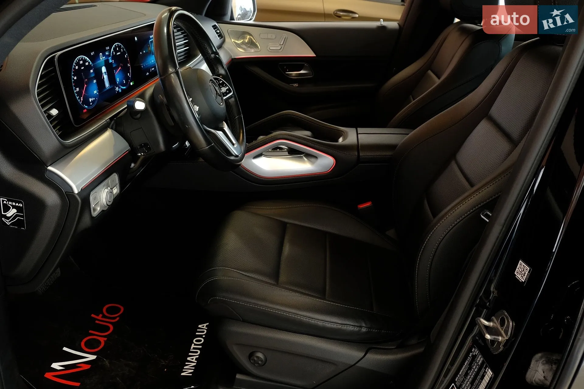 2022 Mercedes-Benz GLE - мініатюра 24