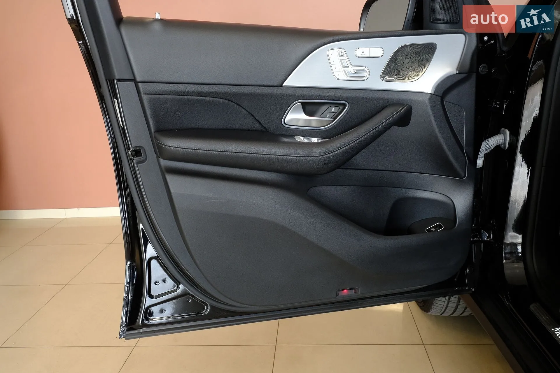 2022 Mercedes-Benz GLE - мініатюра 27