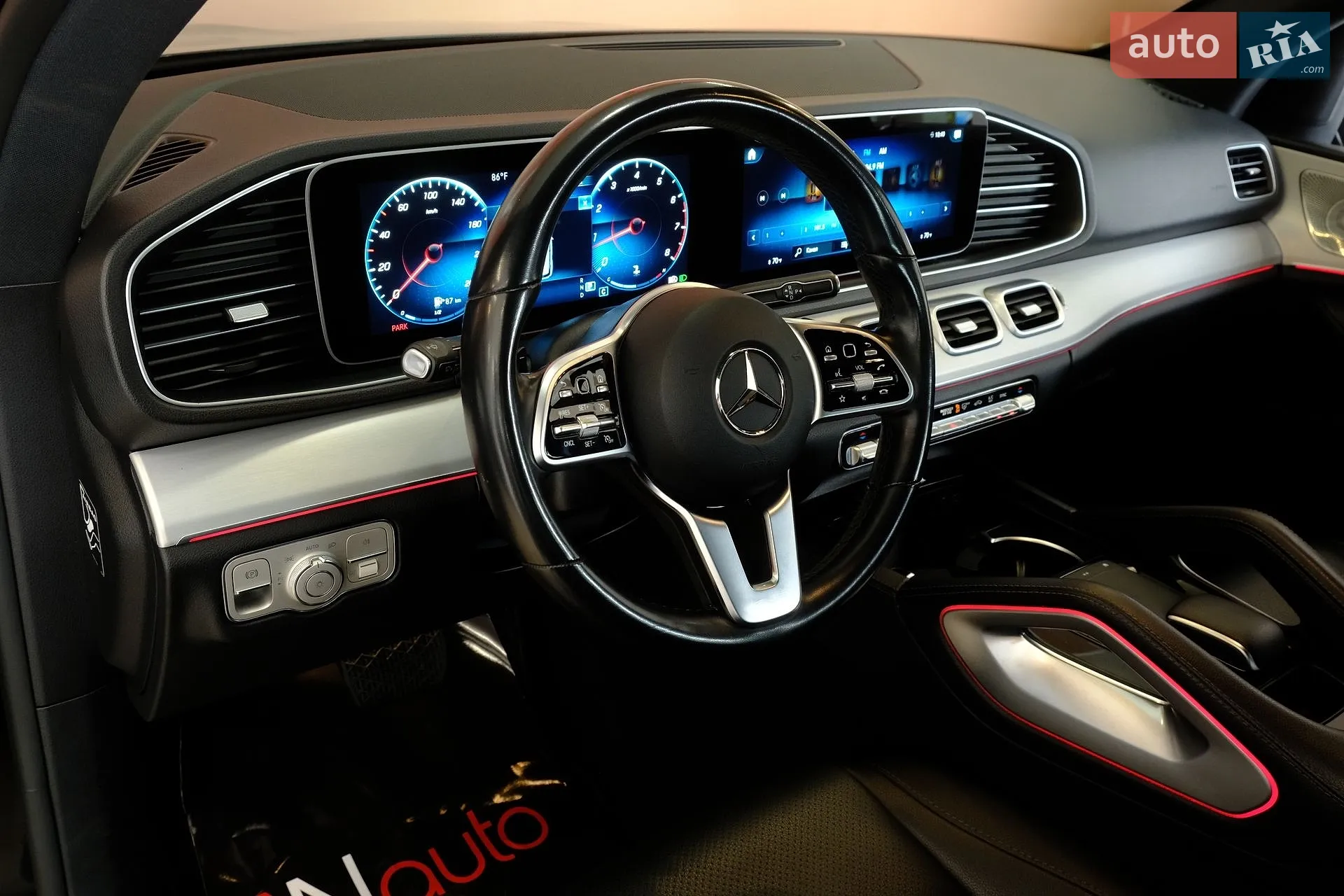 2022 Mercedes-Benz GLE - мініатюра 25