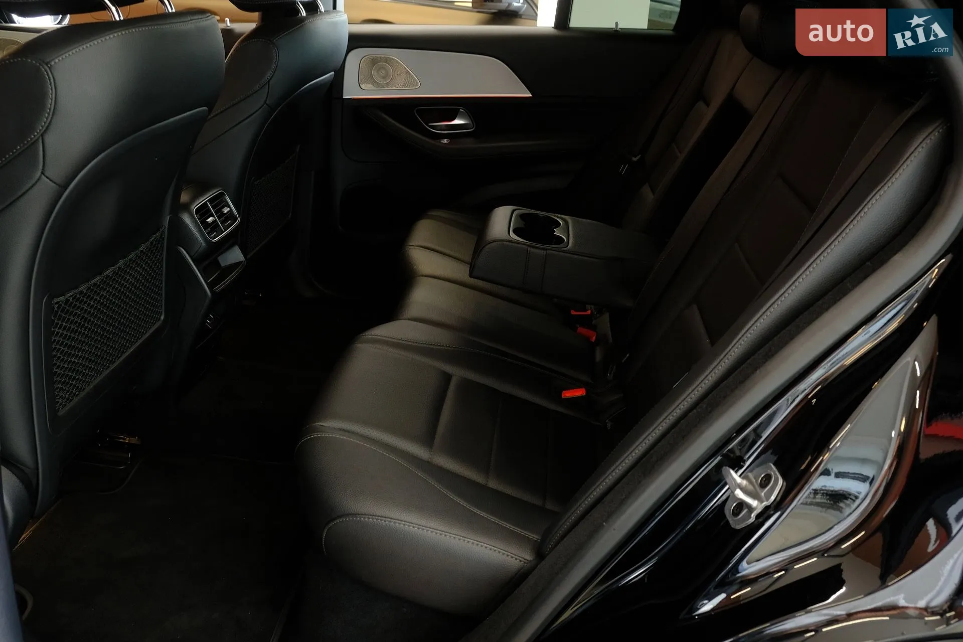 2022 Mercedes-Benz GLE - мініатюра 28
