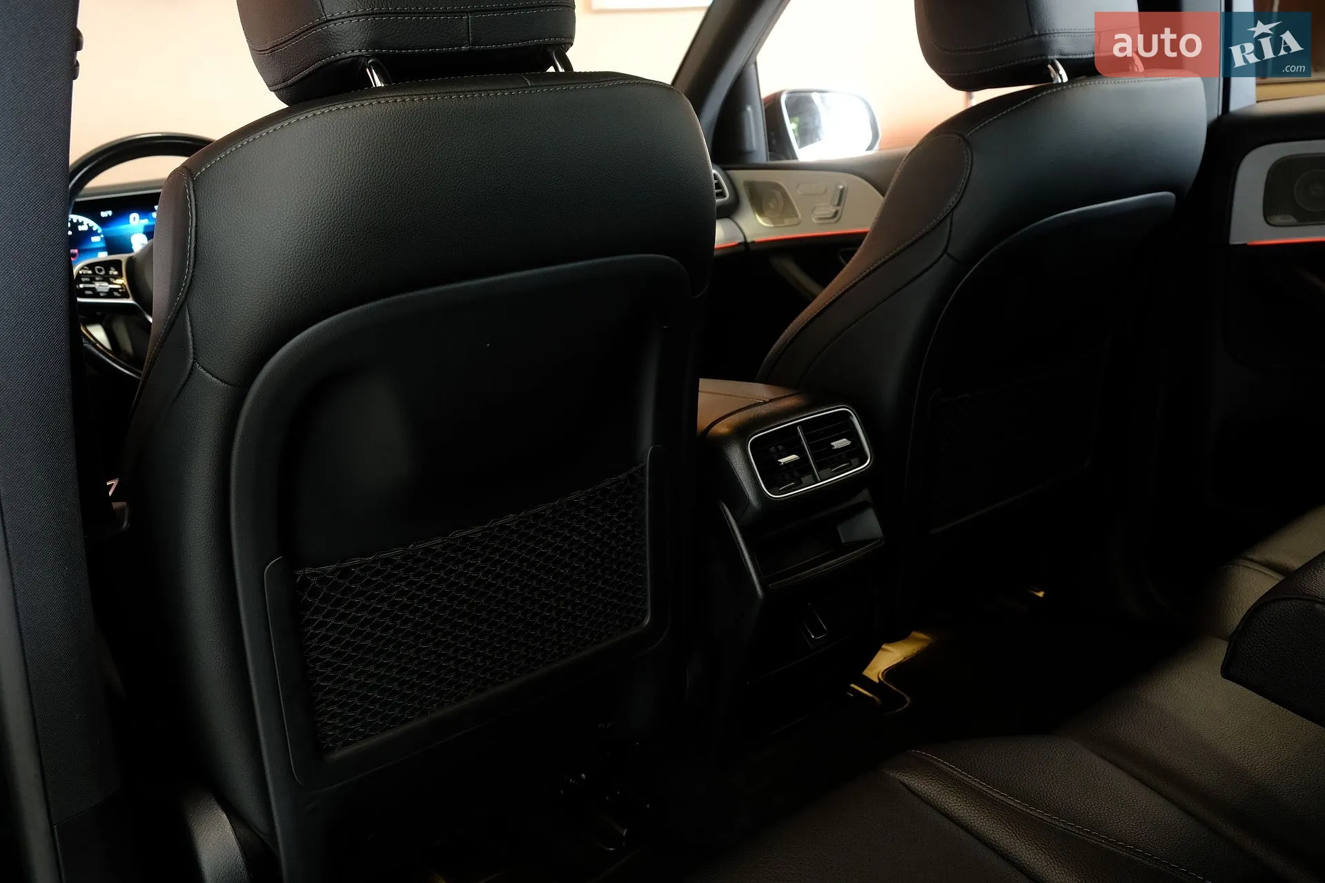 2022 Mercedes-Benz GLE - мініатюра 29
