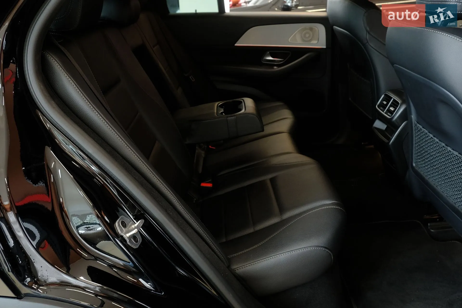 2022 Mercedes-Benz GLE - мініатюра 32