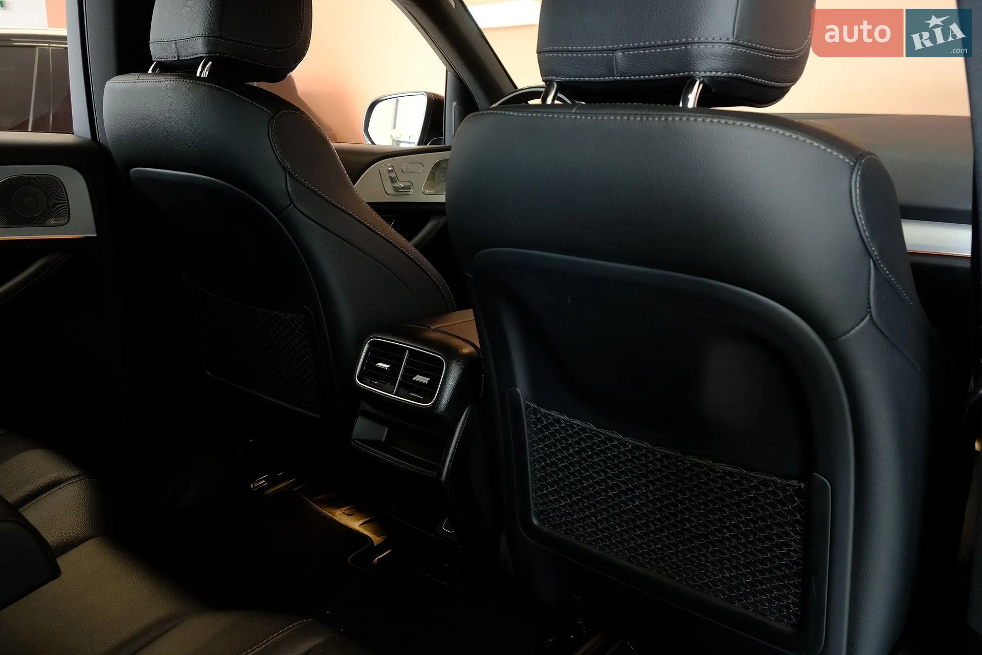 2022 Mercedes-Benz GLE - мініатюра 33