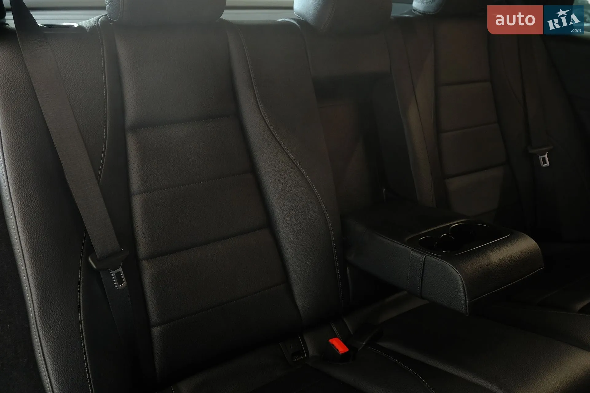 2022 Mercedes-Benz GLE - мініатюра 34