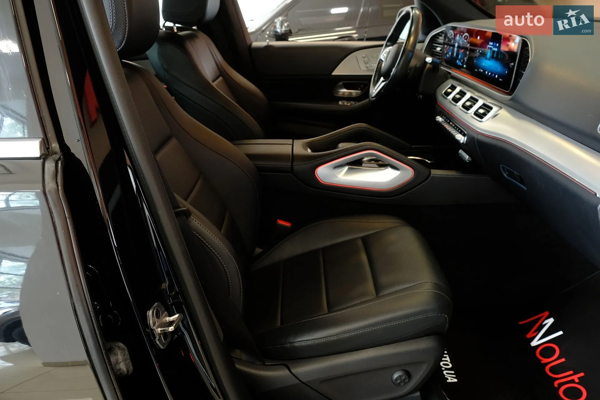 2022 Mercedes-Benz GLE - мініатюра 36
