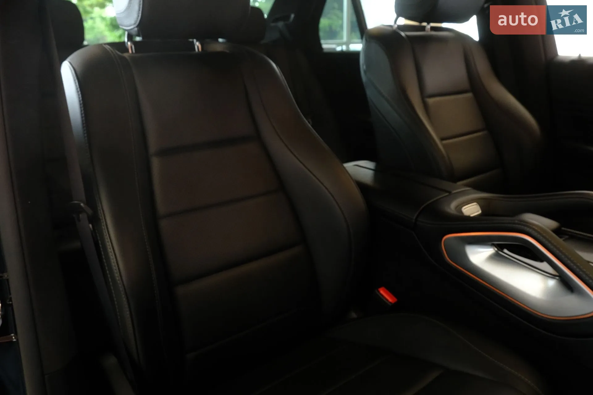 2022 Mercedes-Benz GLE - мініатюра 38