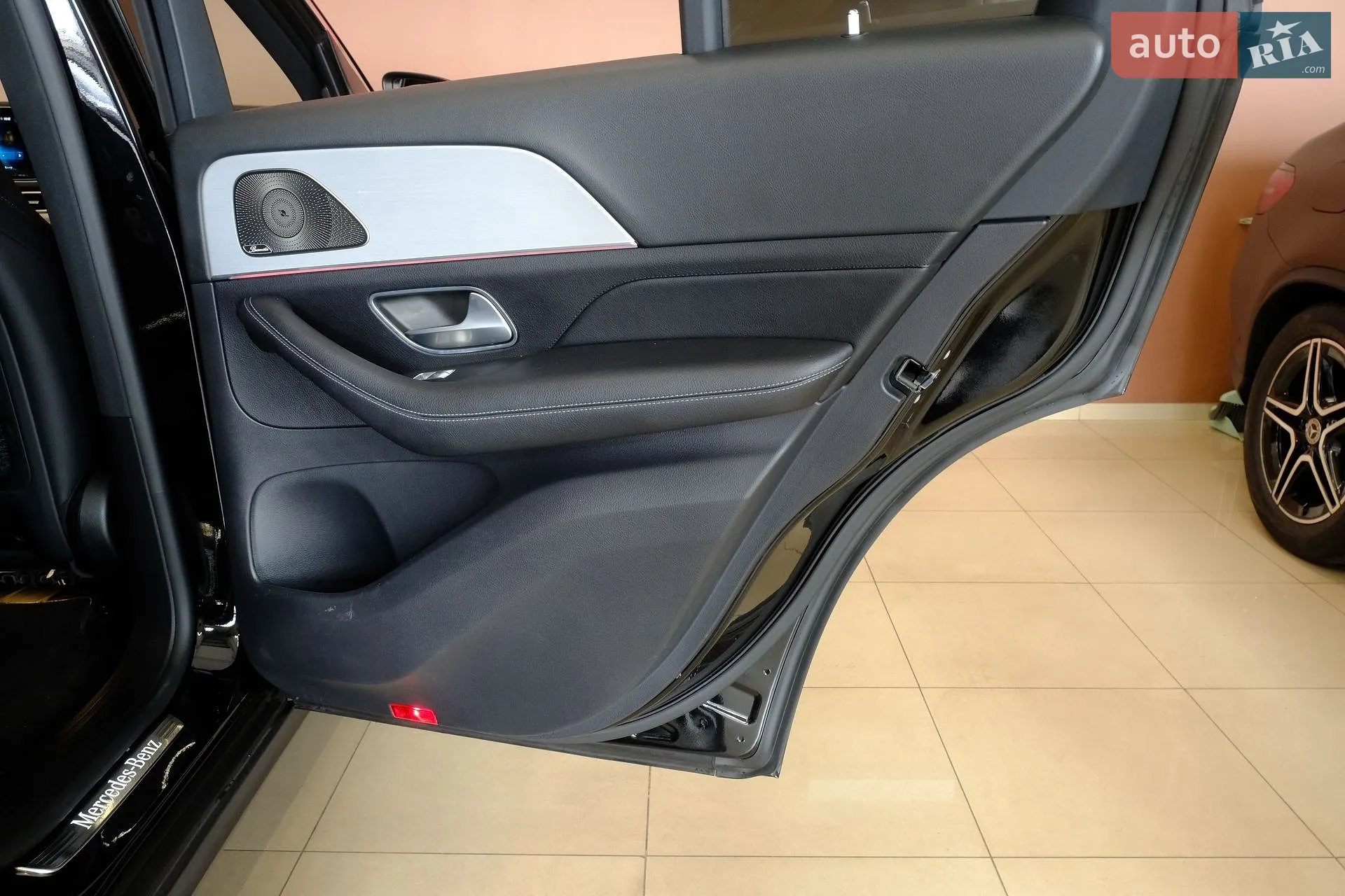 2022 Mercedes-Benz GLE - мініатюра 35