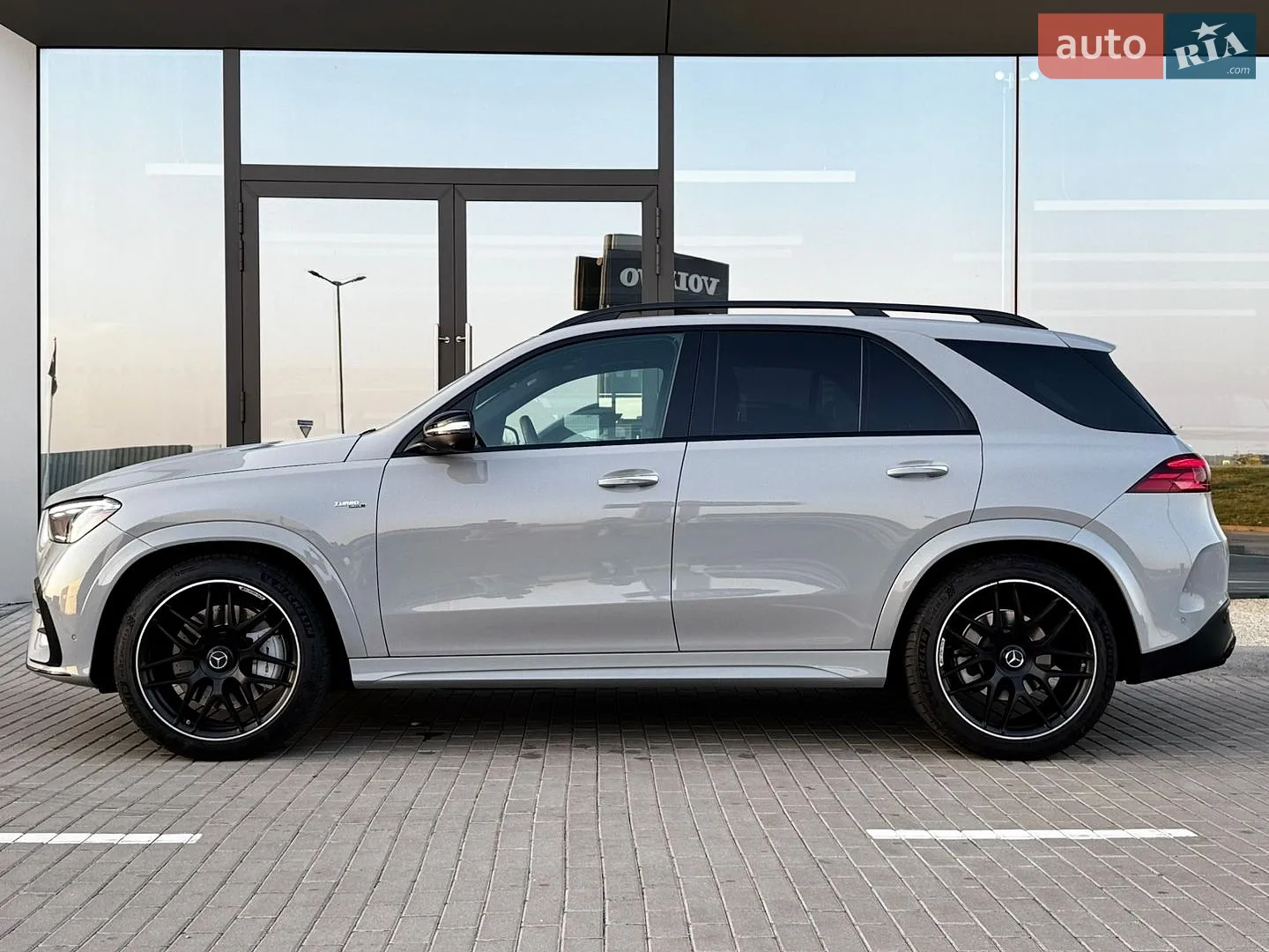 2023 Mercedes-Benz GLE - мініатюра 4