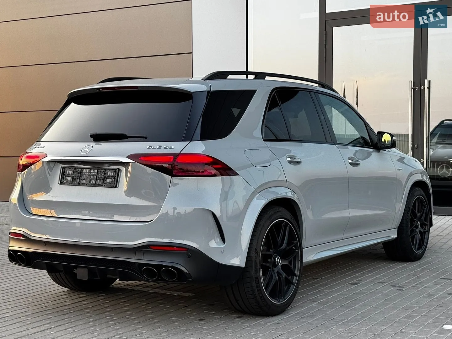 2023 Mercedes-Benz GLE - мініатюра 7