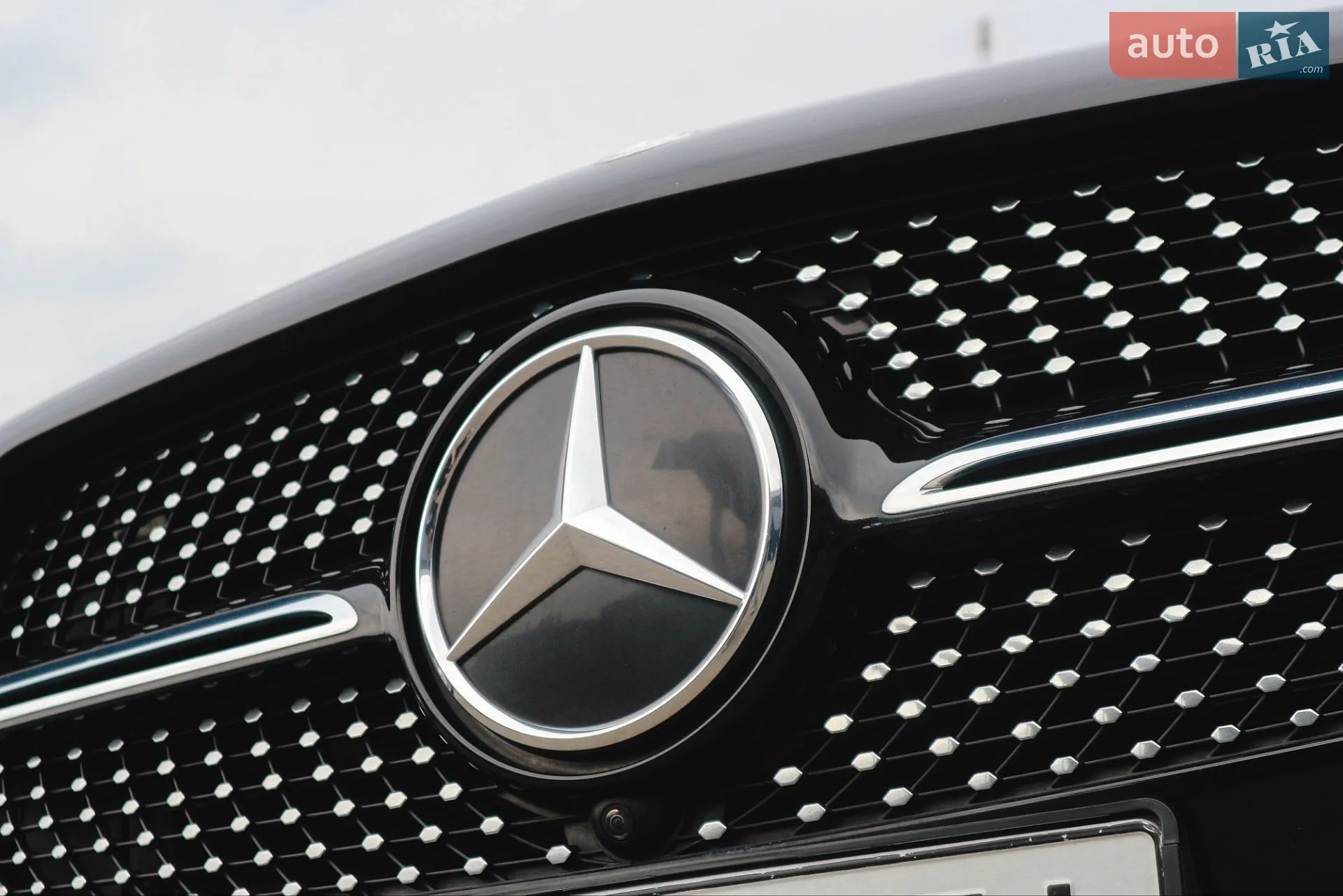 2020 Mercedes-Benz GLE - мініатюра 13