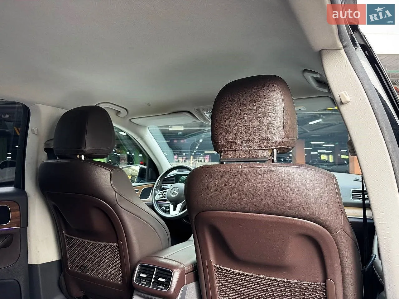2019 Mercedes-Benz GLE - мініатюра 16