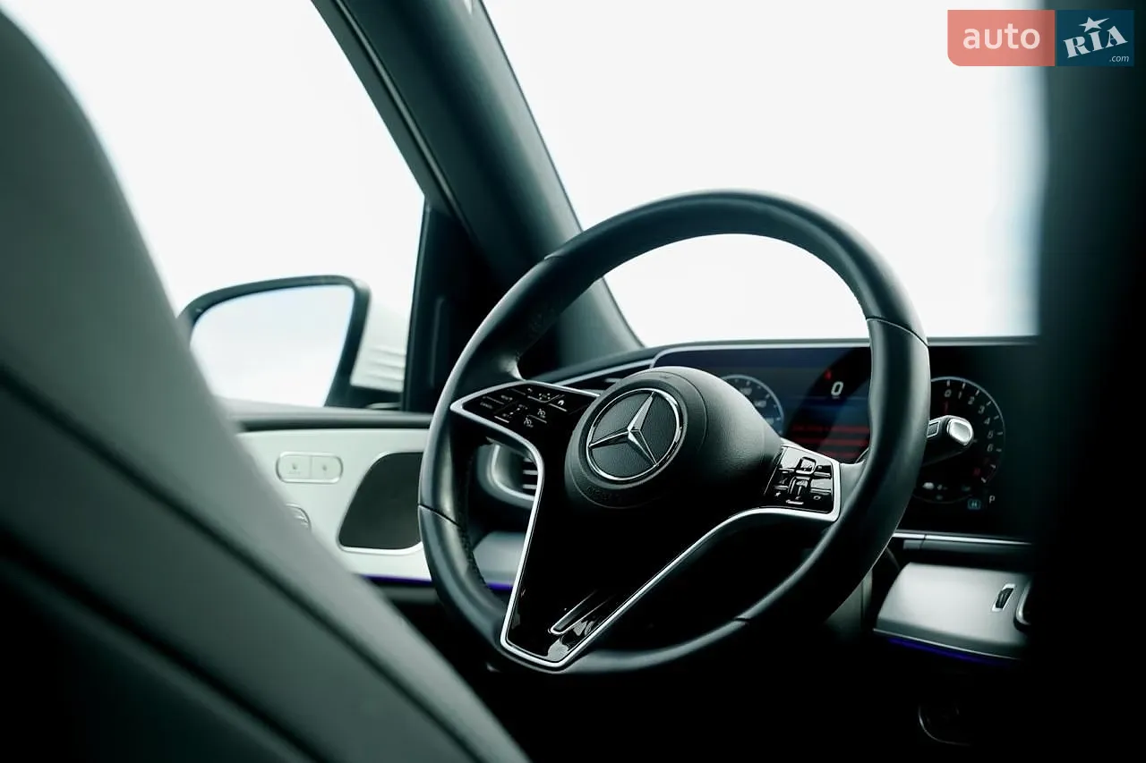2024 Mercedes-Benz GLE - мініатюра 40