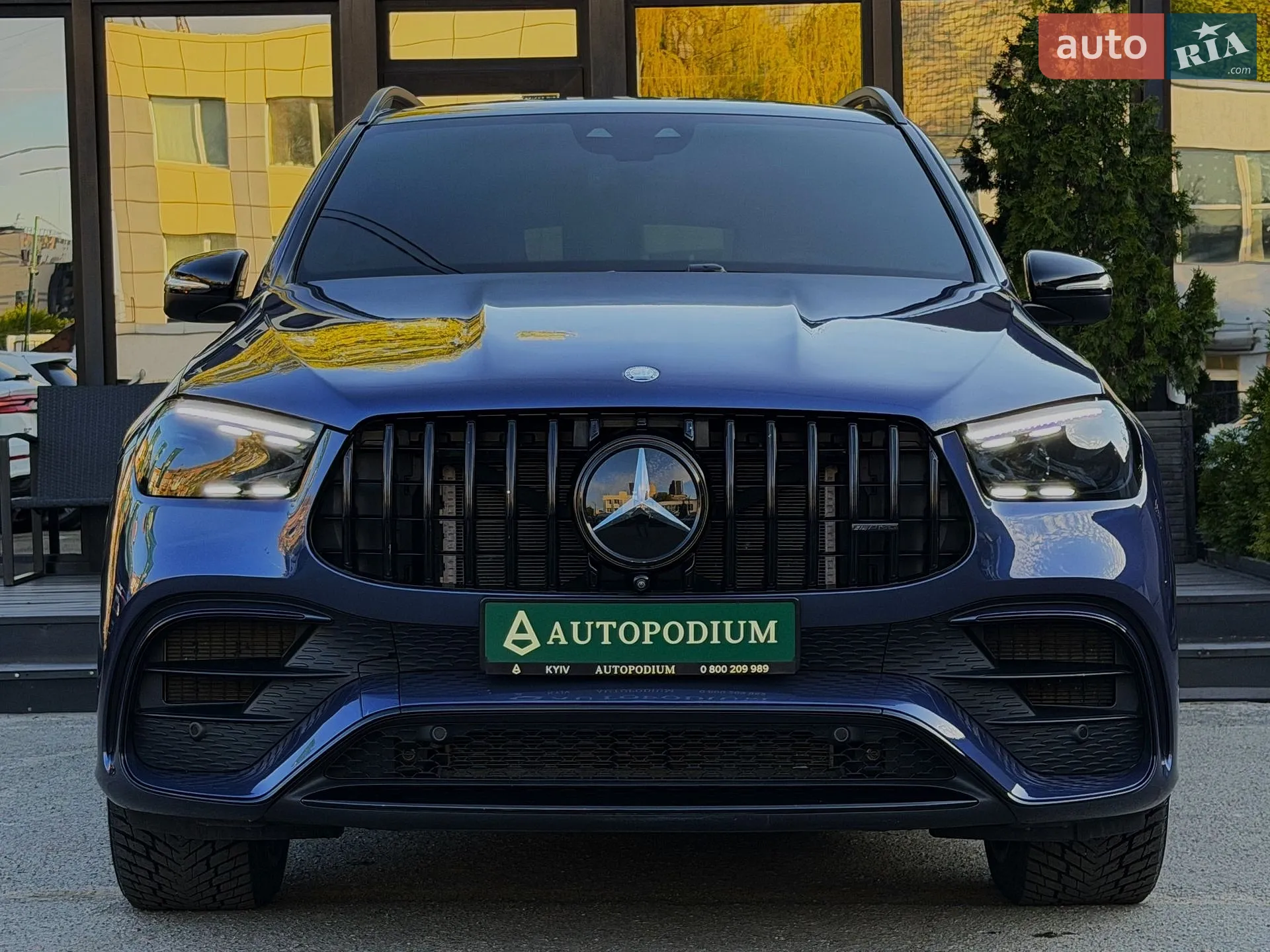 2023 Mercedes-Benz GLE - мініатюра 2