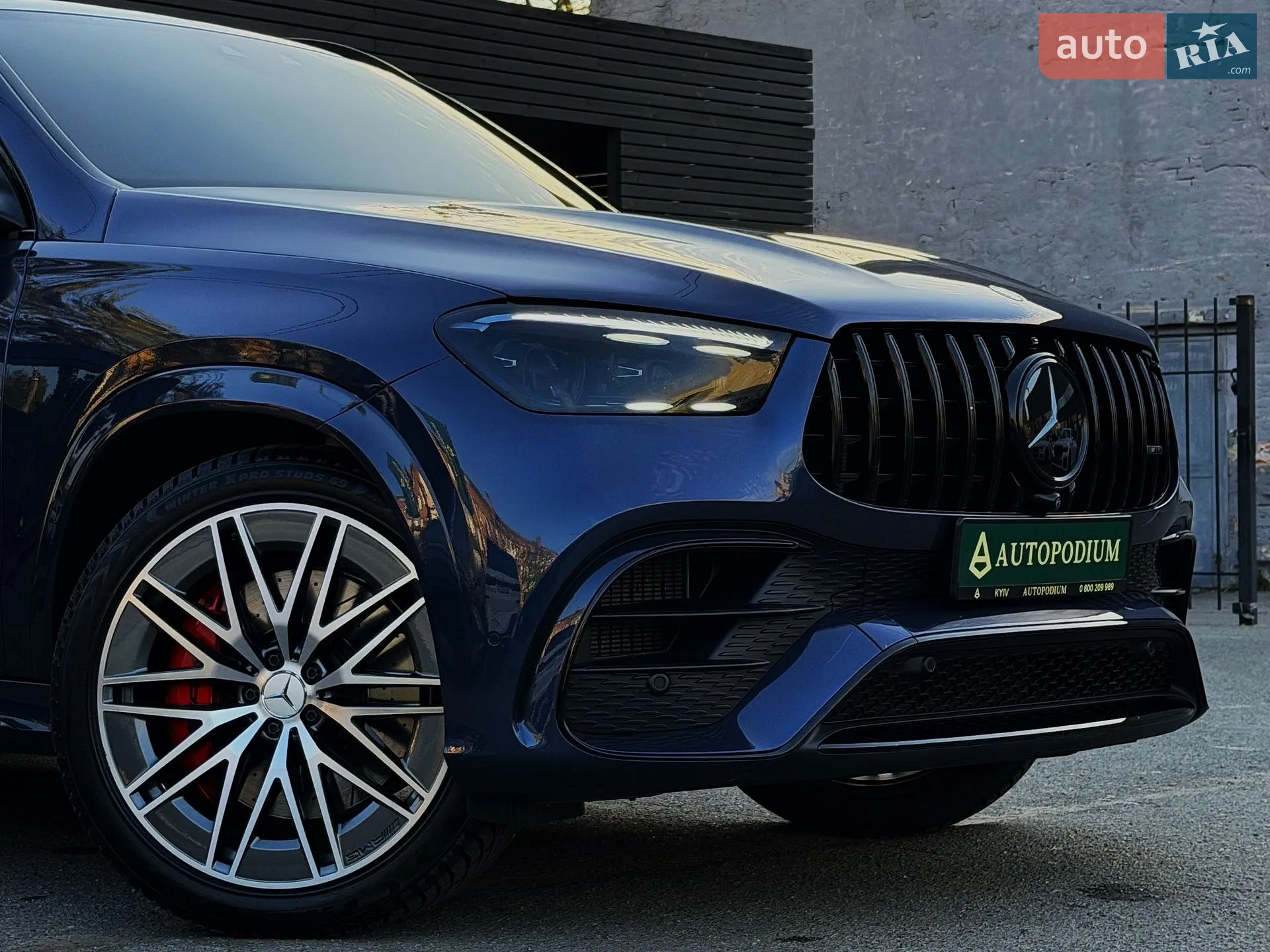 2023 Mercedes-Benz GLE - мініатюра 13