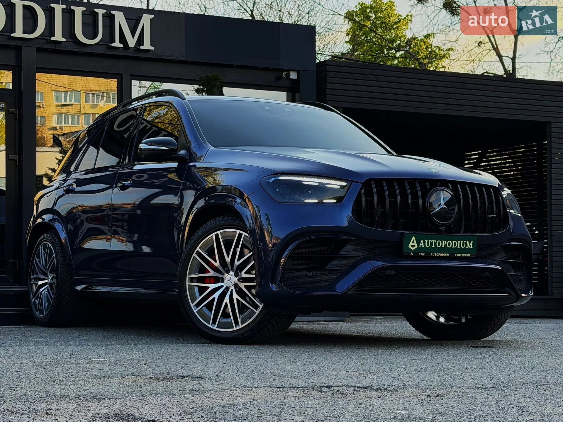 2023 Mercedes-Benz GLE - мініатюра 16