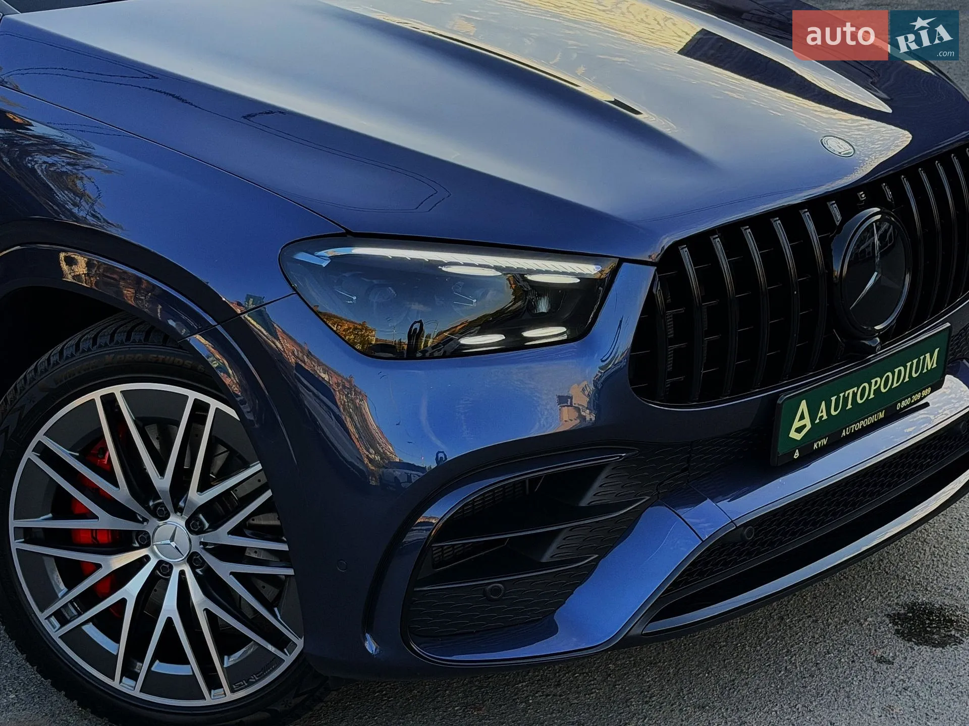 2023 Mercedes-Benz GLE - мініатюра 15