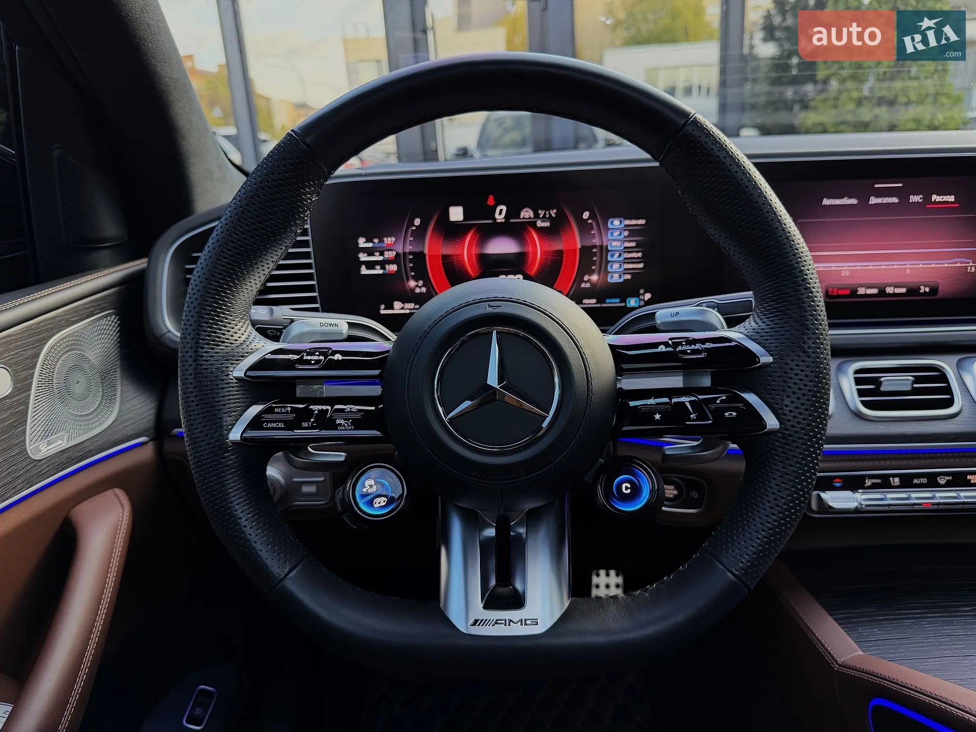 2023 Mercedes-Benz GLE - мініатюра 42