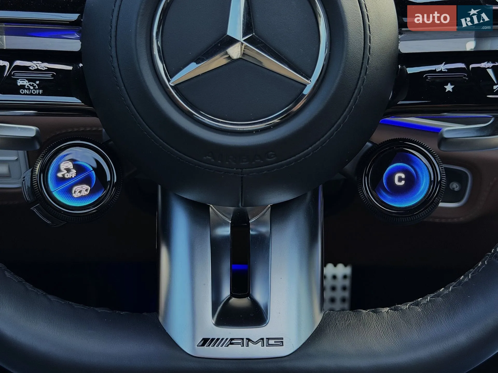 2023 Mercedes-Benz GLE - мініатюра 50