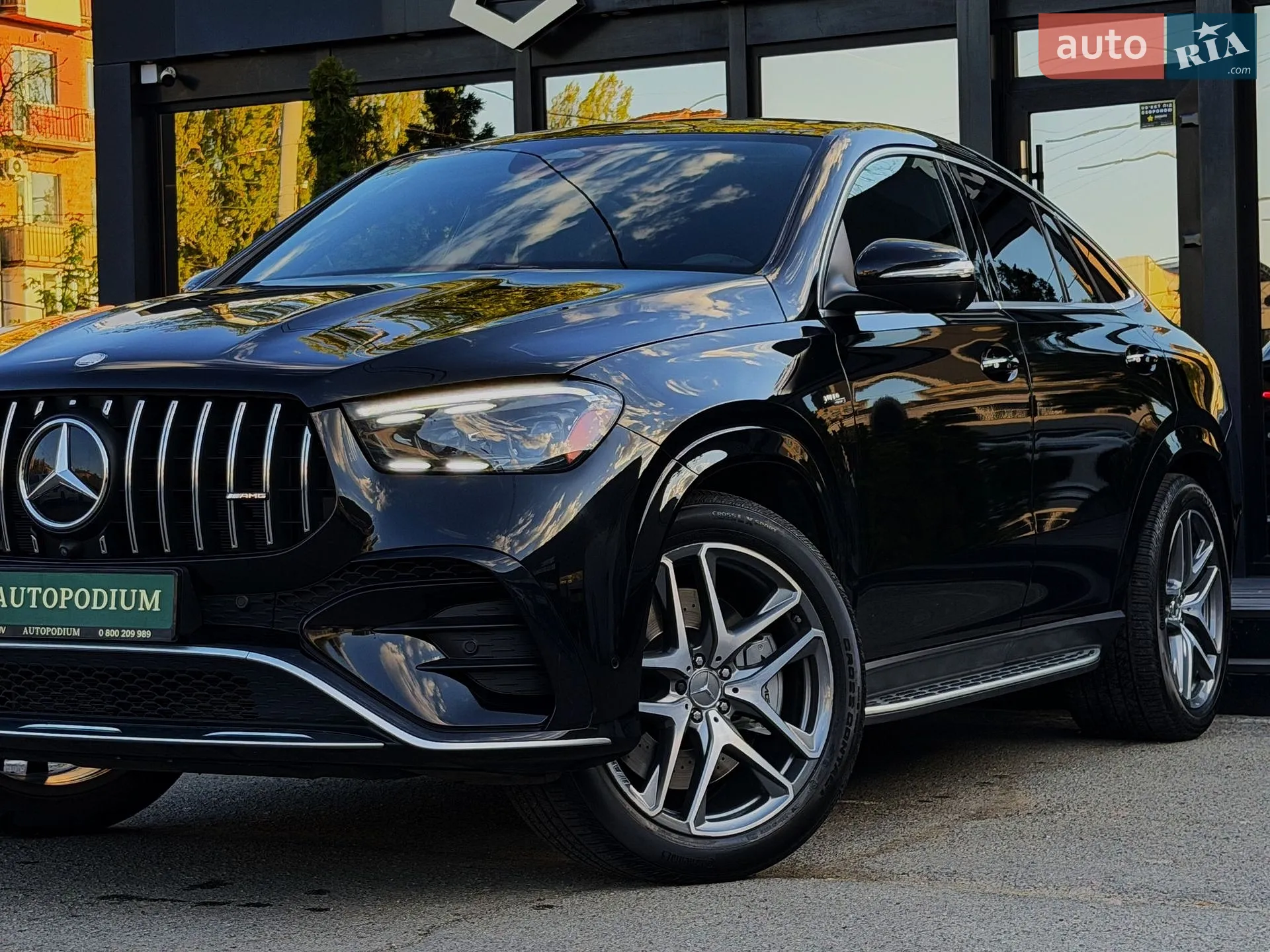 2023 Mercedes-Benz GLE - мініатюра 7