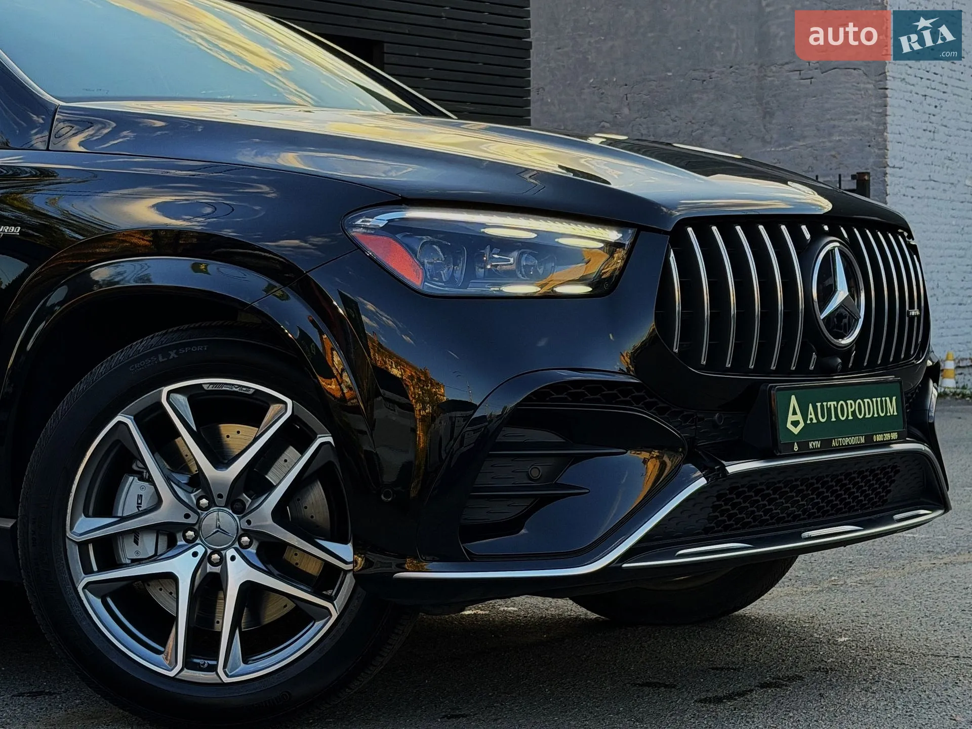 2023 Mercedes-Benz GLE - мініатюра 13