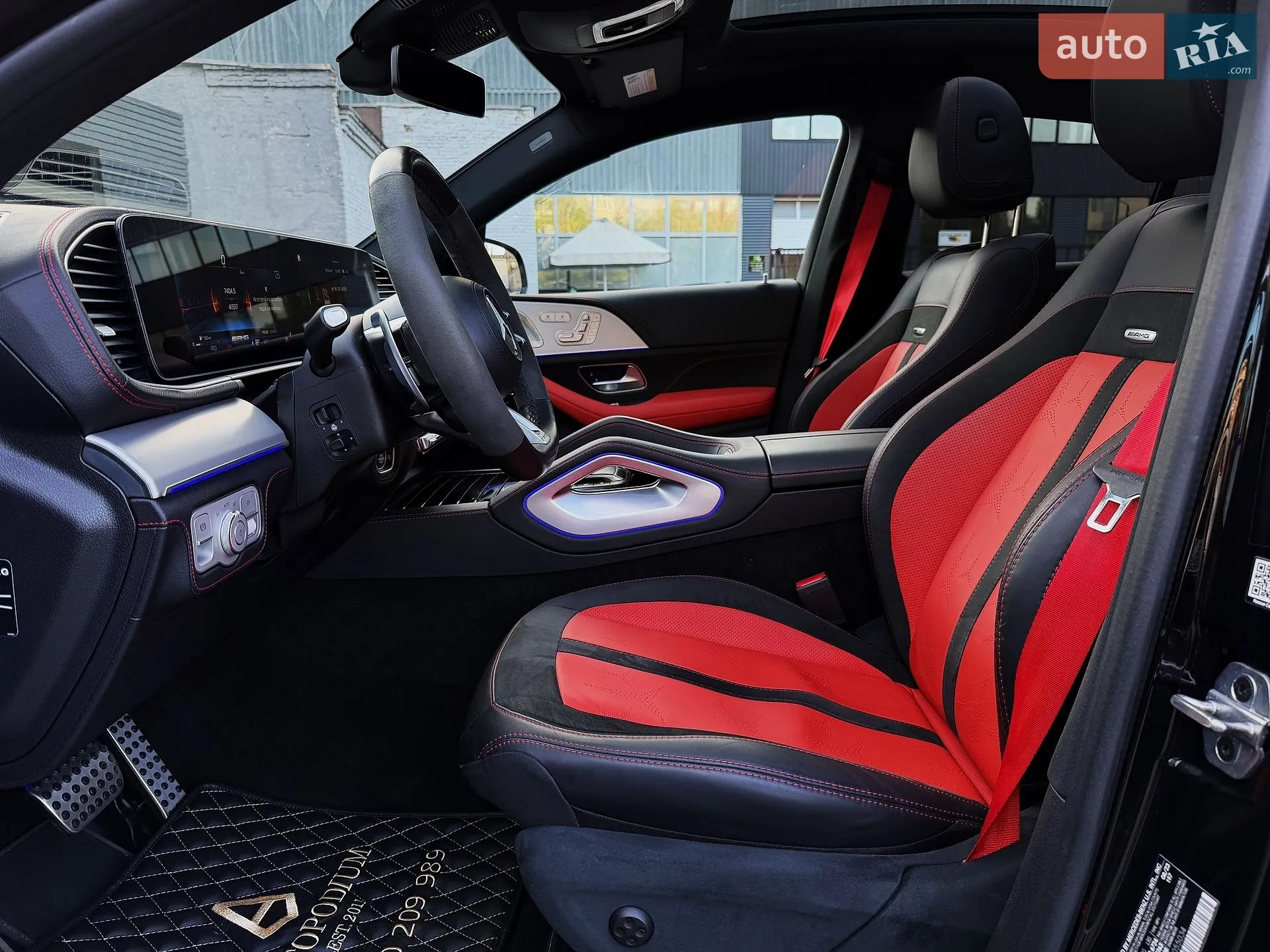 2023 Mercedes-Benz GLE - мініатюра 35