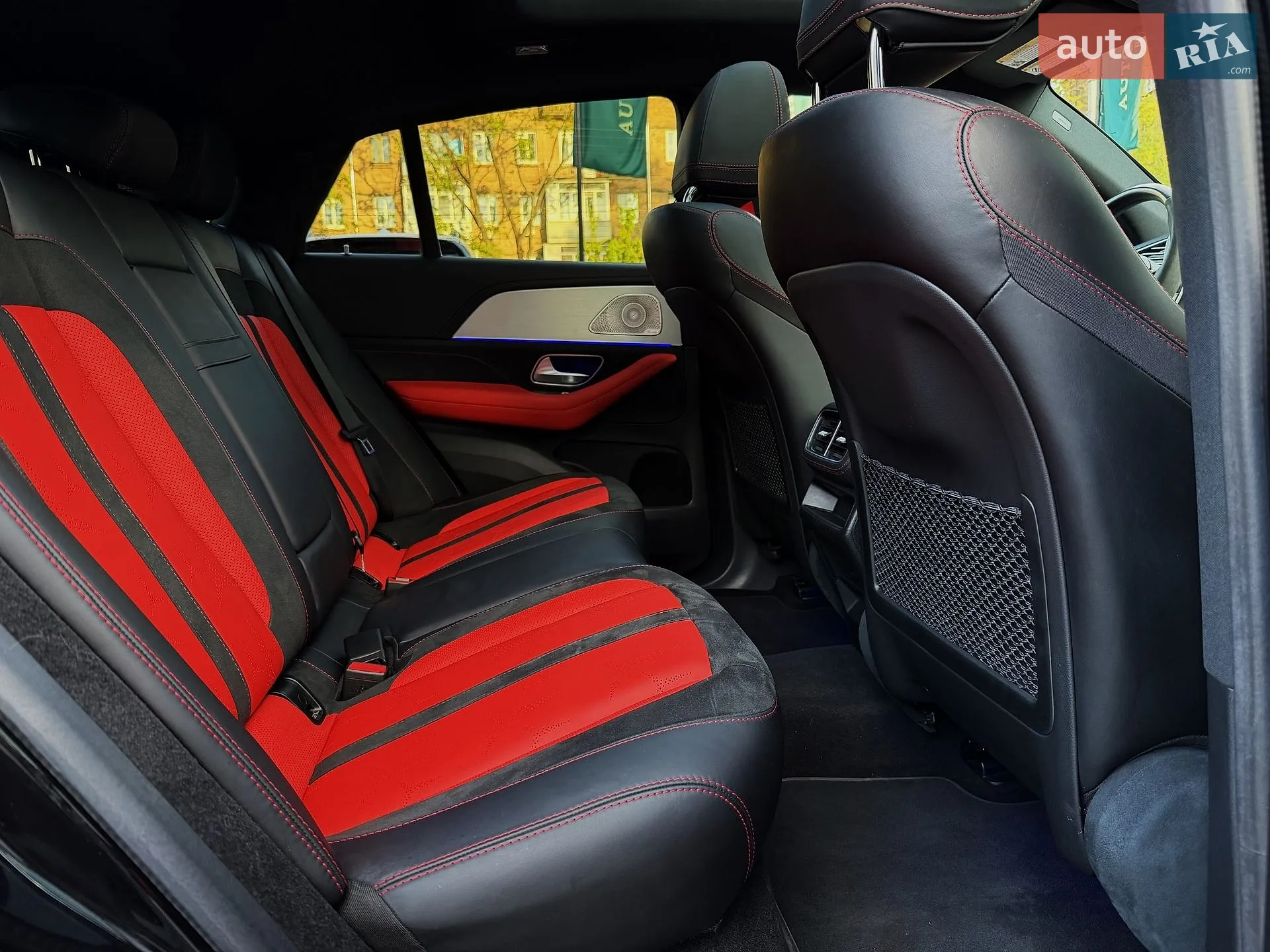 2023 Mercedes-Benz GLE - мініатюра 39