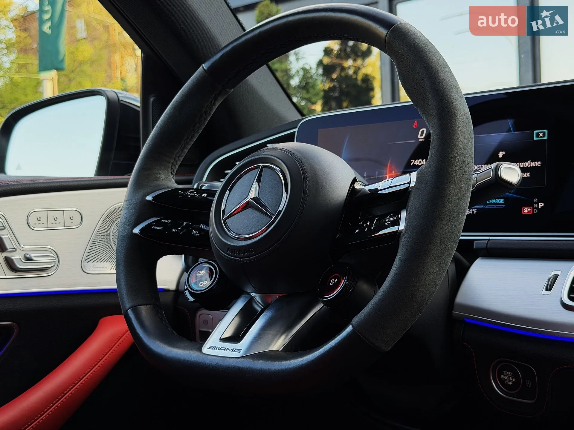2023 Mercedes-Benz GLE - мініатюра 49