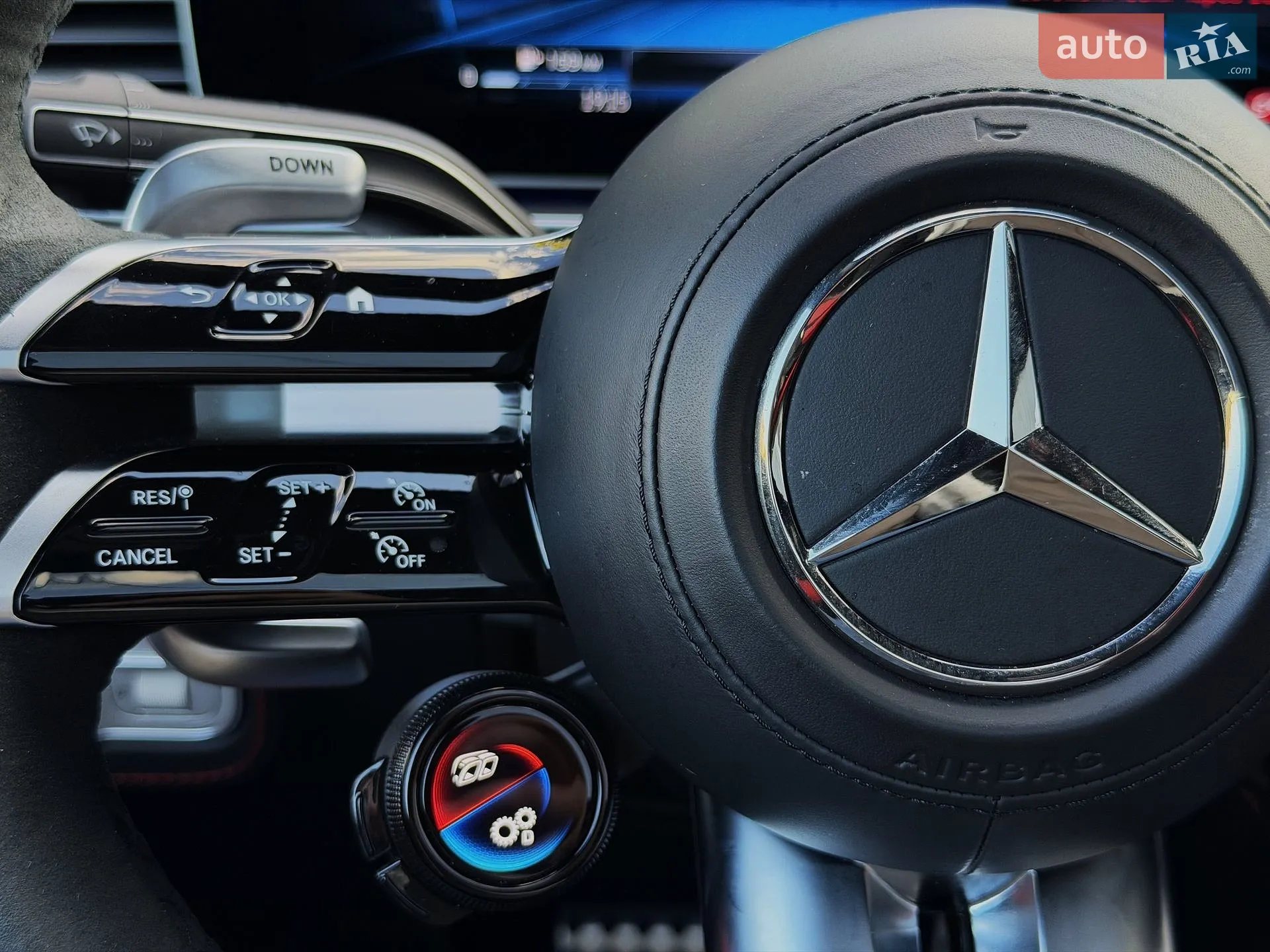 2023 Mercedes-Benz GLE - мініатюра 54