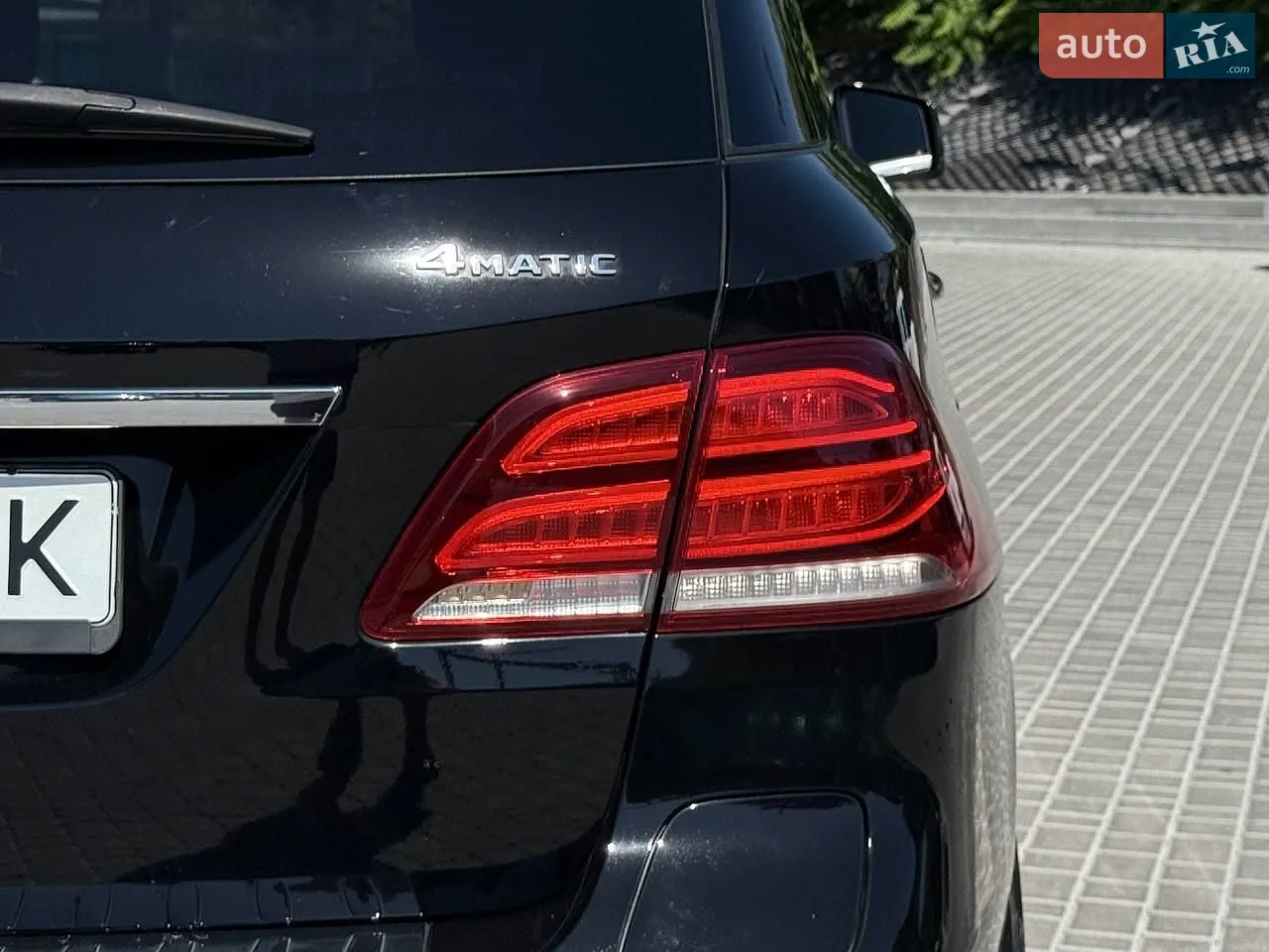 2016 Mercedes-Benz GLE - мініатюра 10