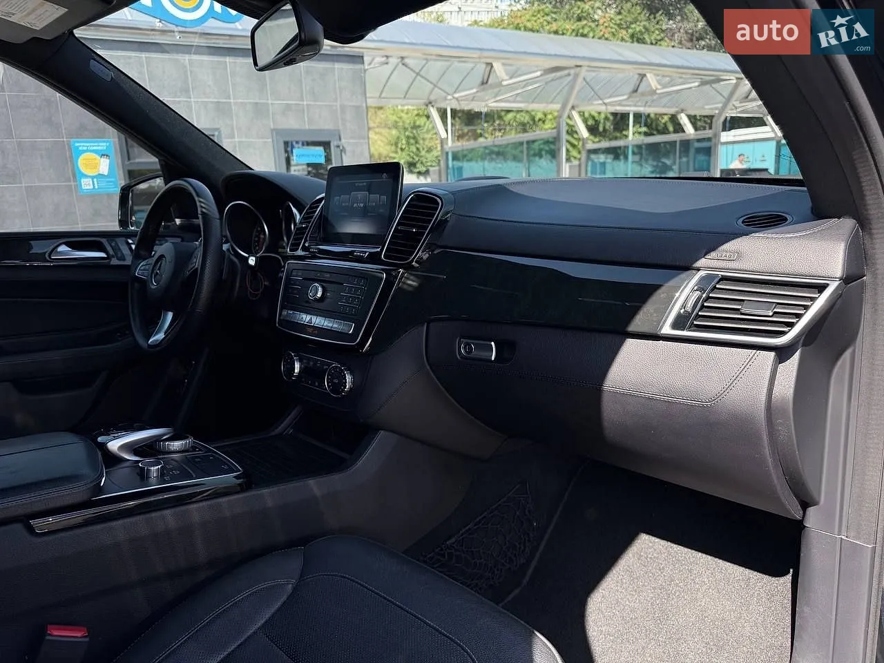 2016 Mercedes-Benz GLE - мініатюра 14
