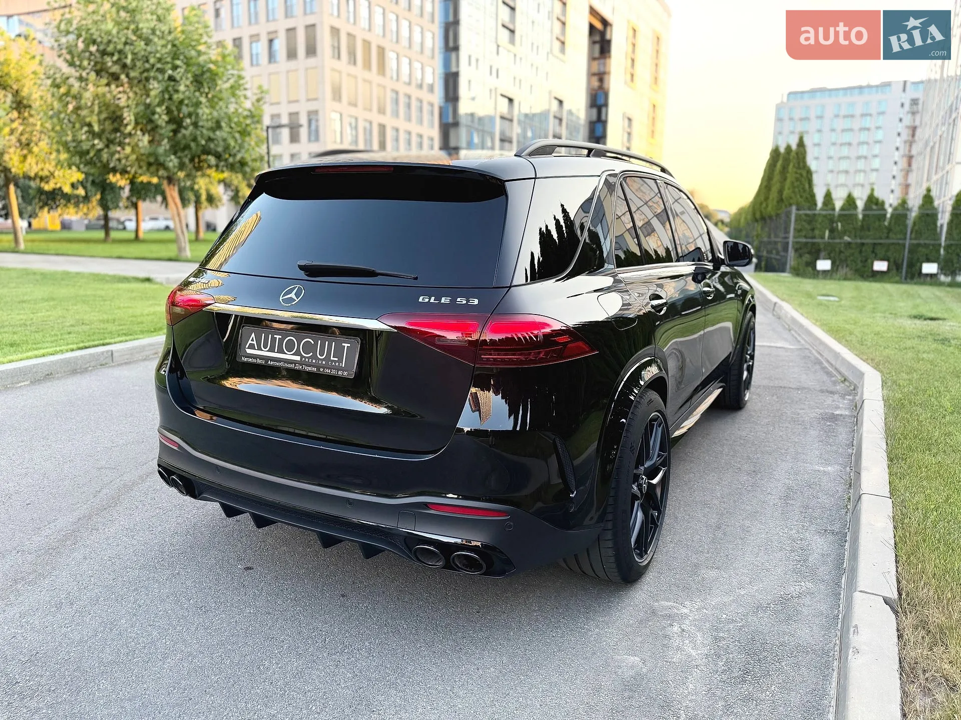 2024 Mercedes-Benz GLE - мініатюра 16