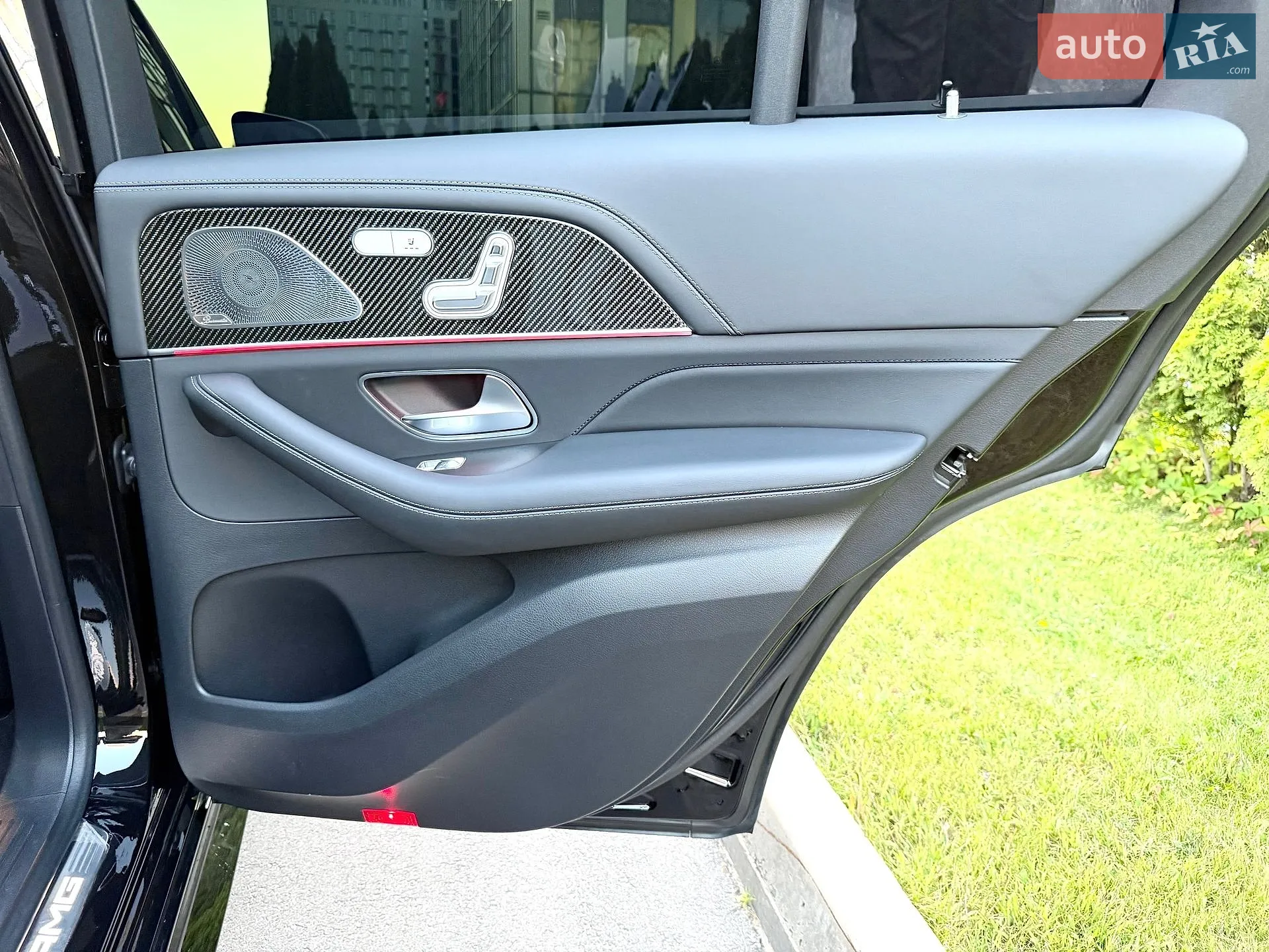 2024 Mercedes-Benz GLE - мініатюра 39