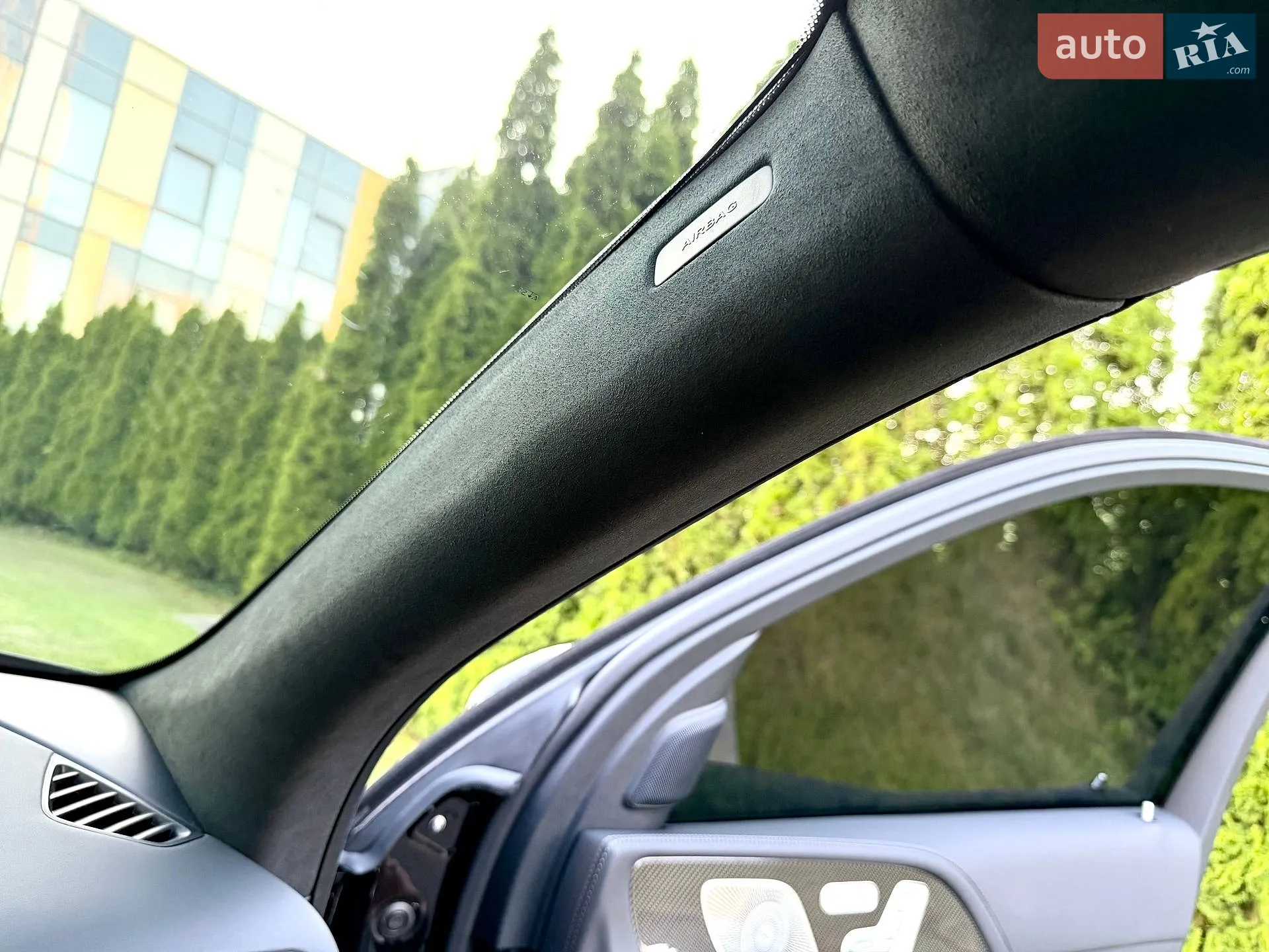 2024 Mercedes-Benz GLE - мініатюра 51