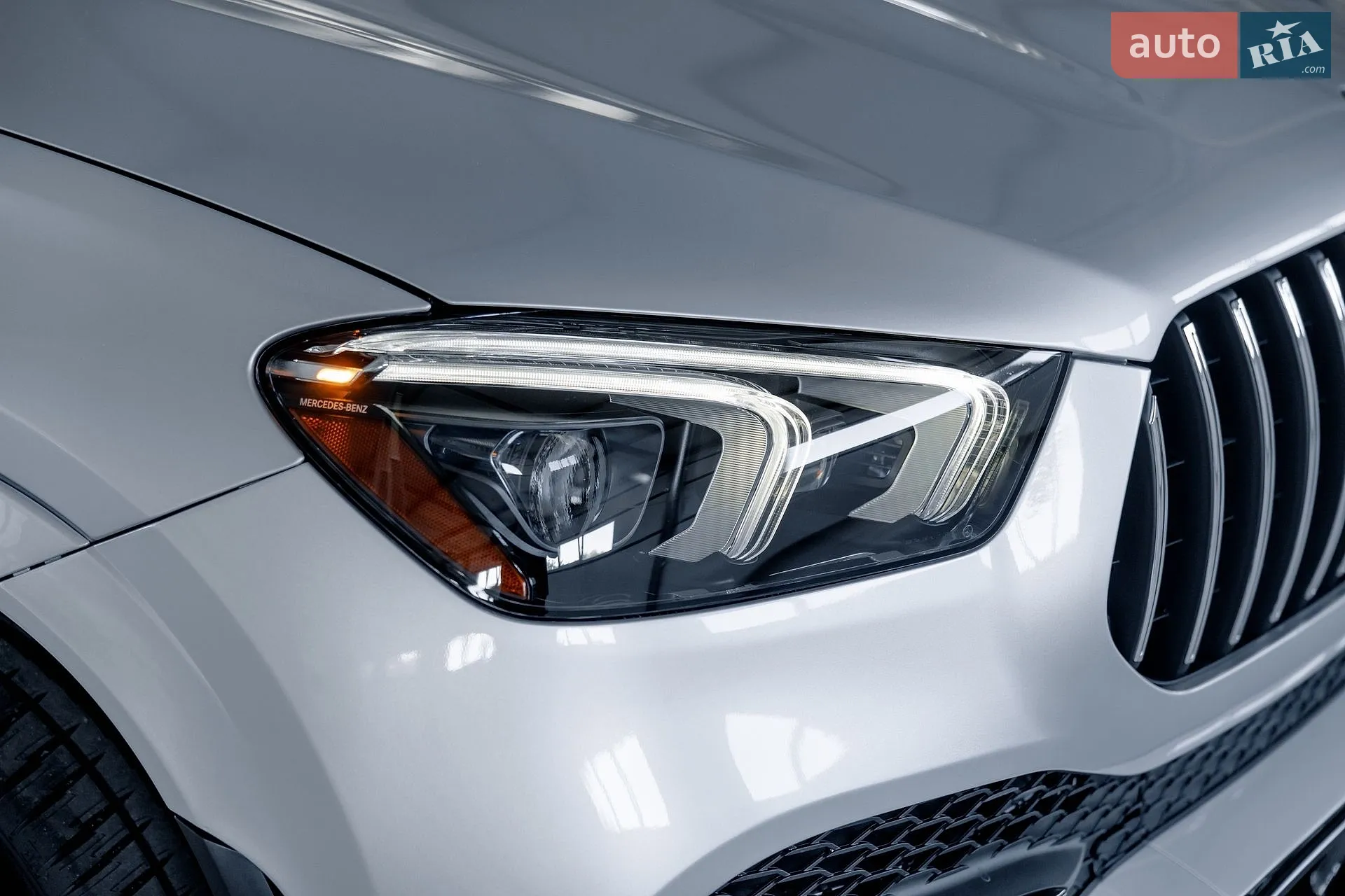 2020 Mercedes-Benz GLE - мініатюра 39