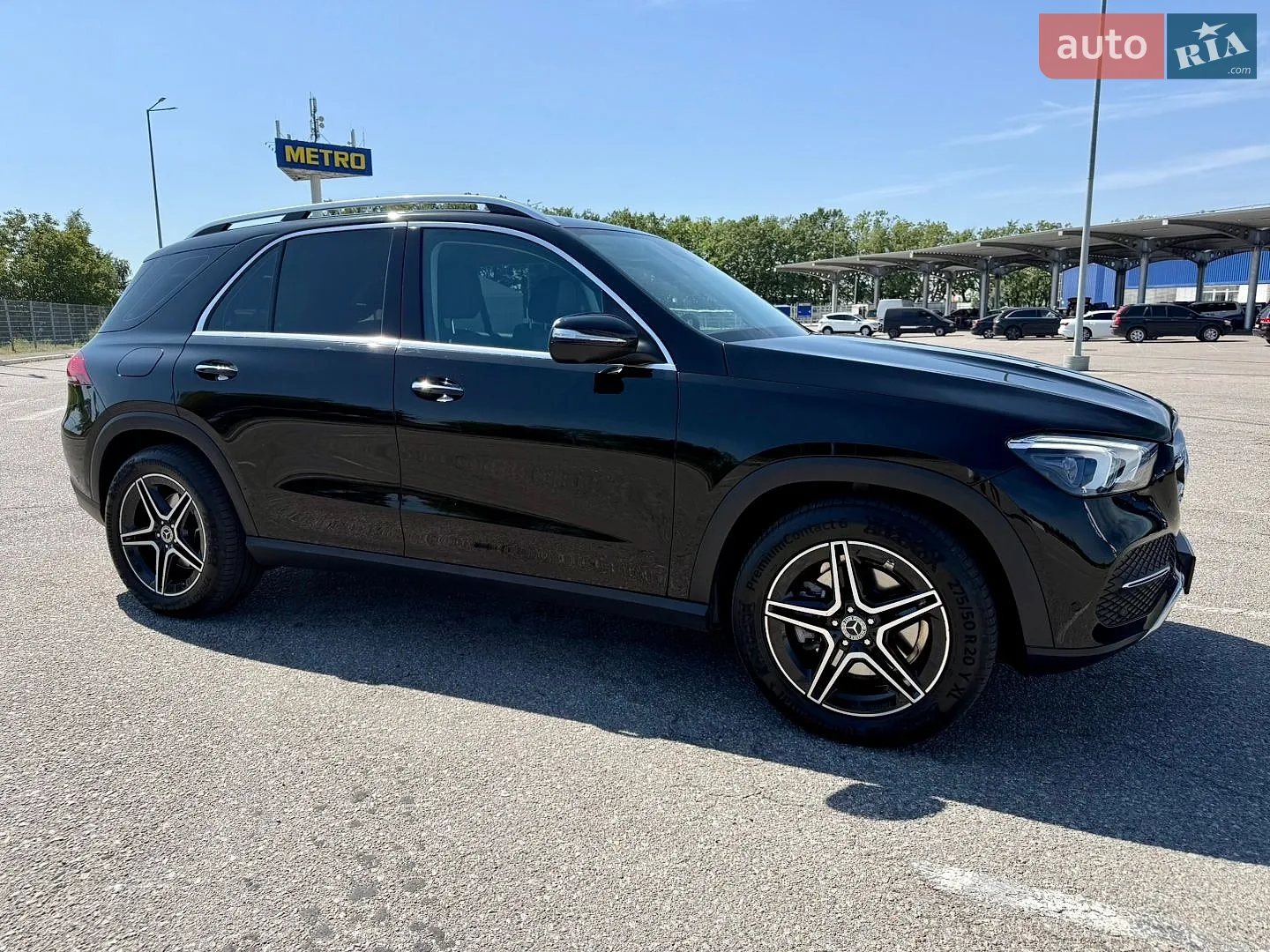 2022 Mercedes-Benz GLE - мініатюра 2