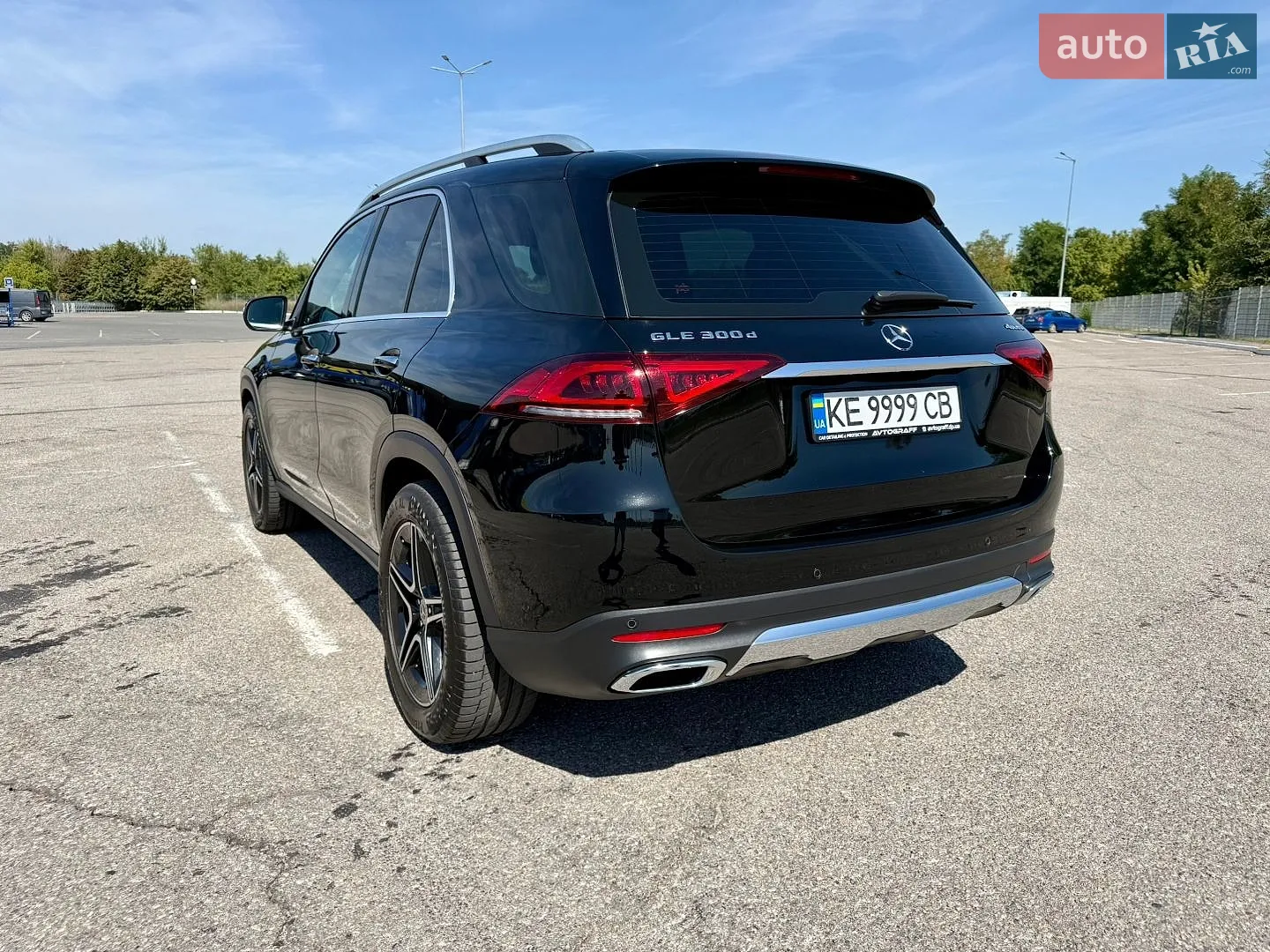 2022 Mercedes-Benz GLE - мініатюра 9