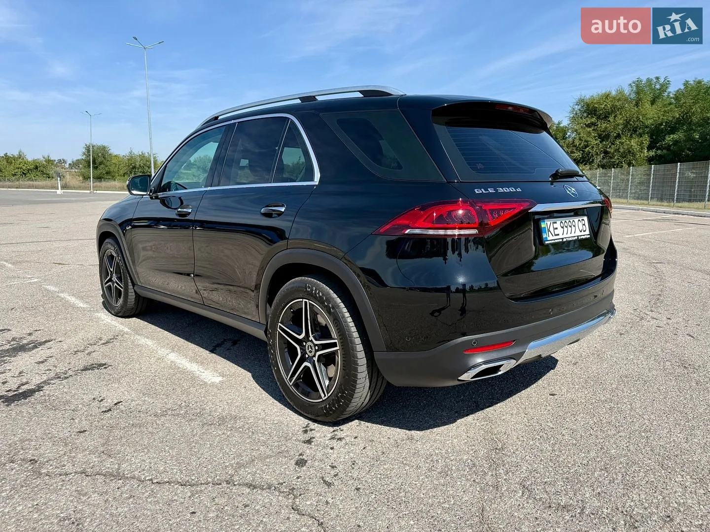 2022 Mercedes-Benz GLE - мініатюра 10