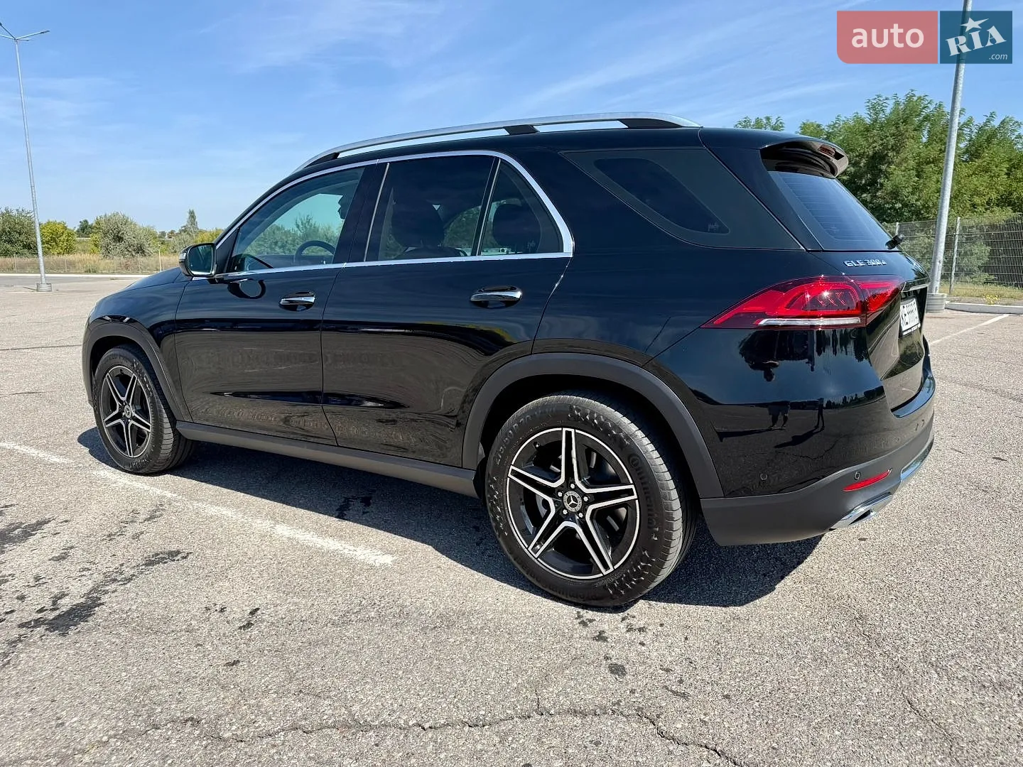 2022 Mercedes-Benz GLE - мініатюра 11