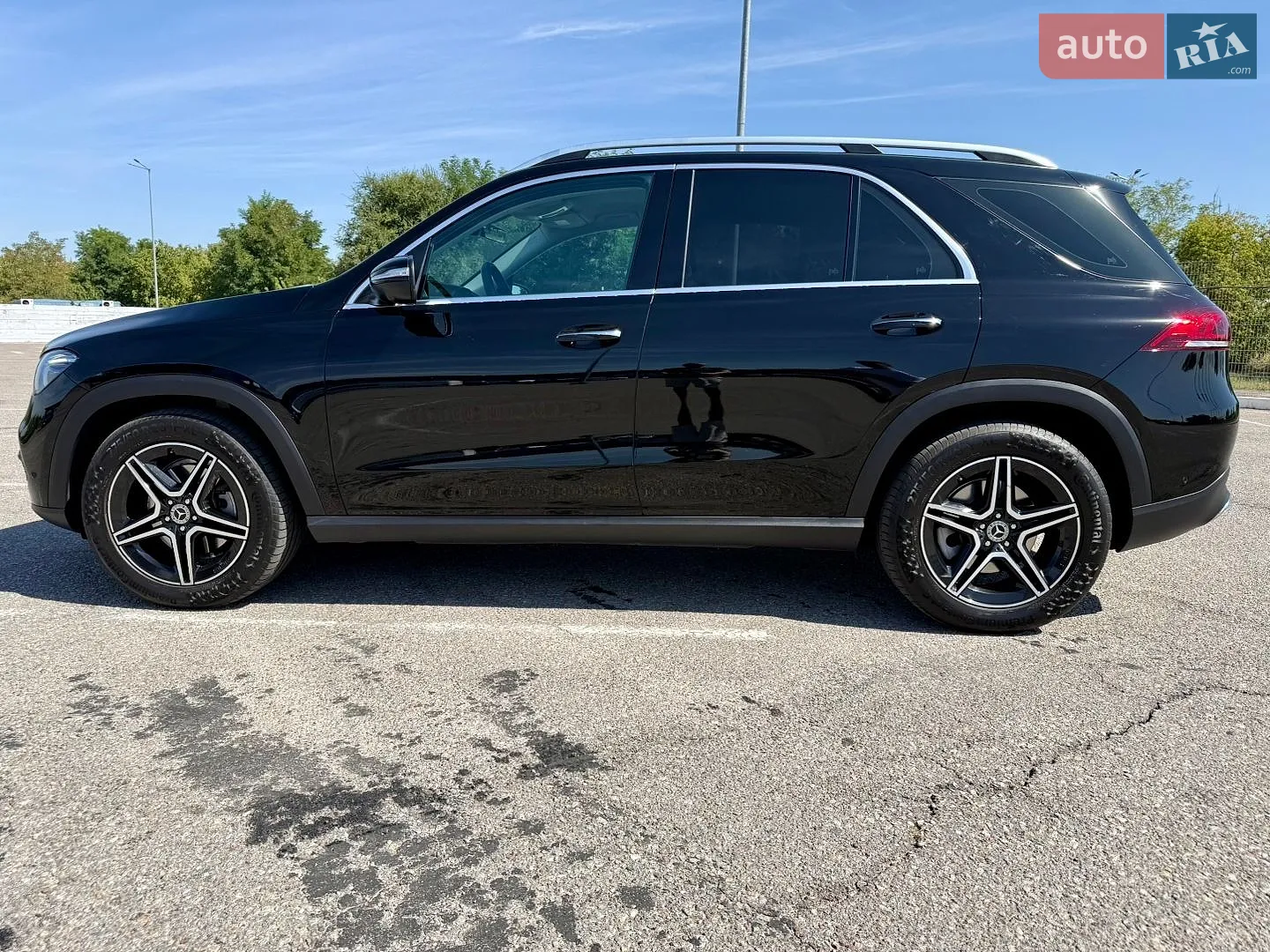 2022 Mercedes-Benz GLE - мініатюра 12